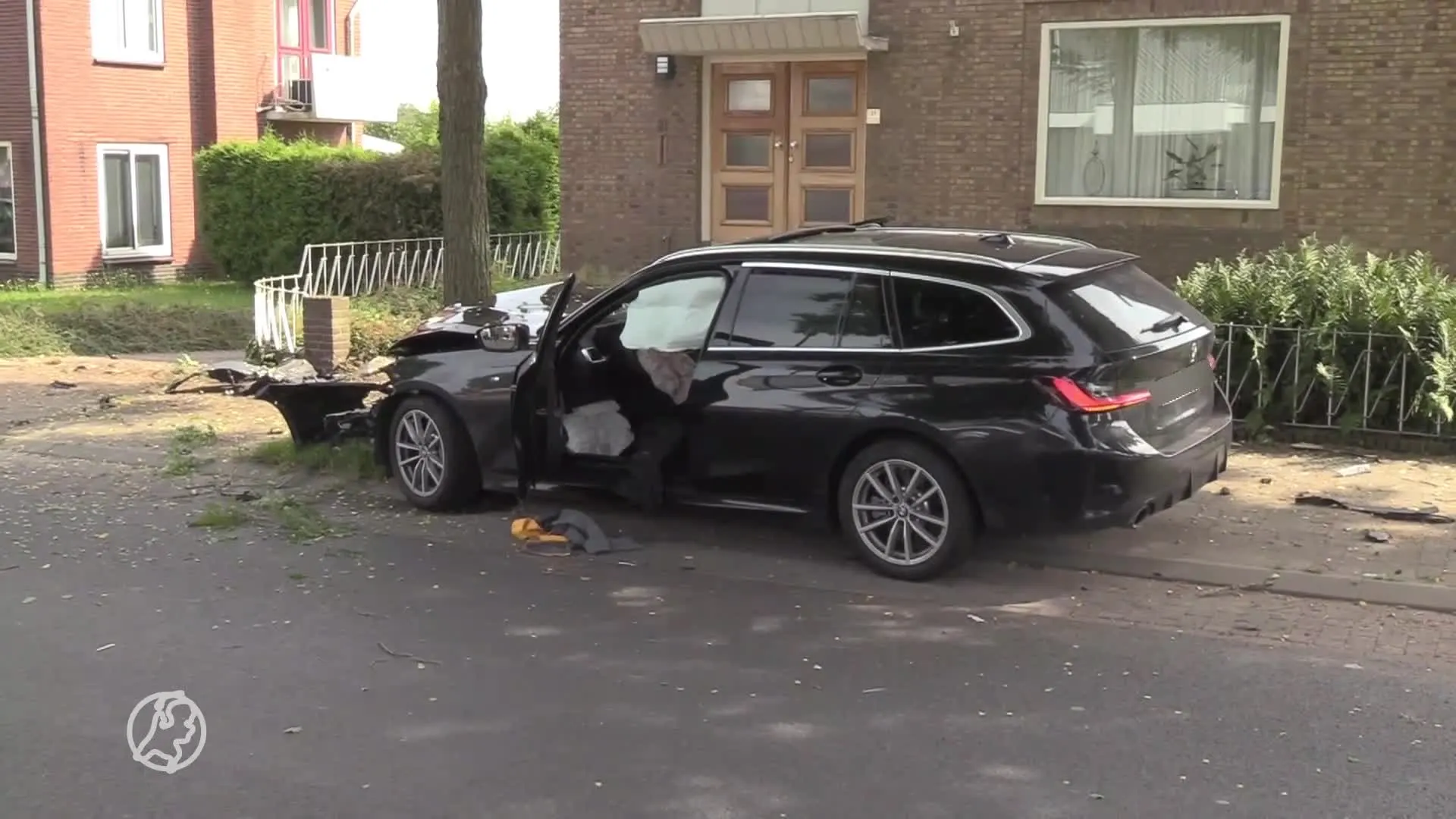 Dode en zwaargewonde door ongeval Lengel, bestuurder vlucht en veroorzaakt nóg een ongeluk