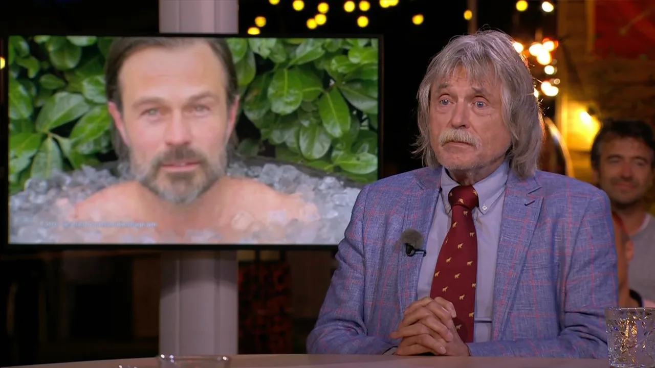 'Mag ik Arie Boomsma een geweldige lul vinden?'