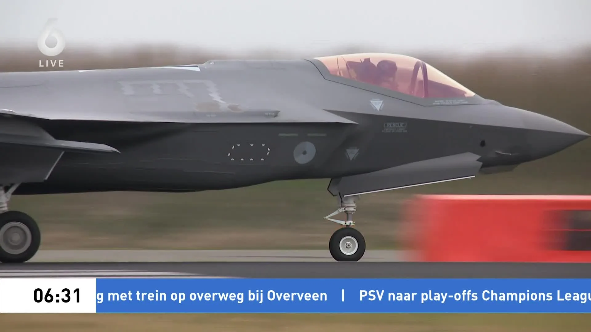 'Nederland geeft veel te weinig geld uit aan defensie'