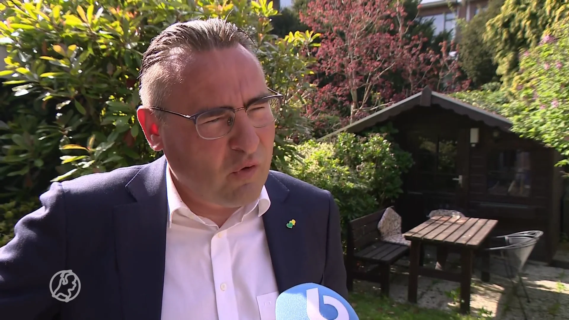 Richard de Mos: 'OM gijzelt de stad Den Haag met hoger beroep'