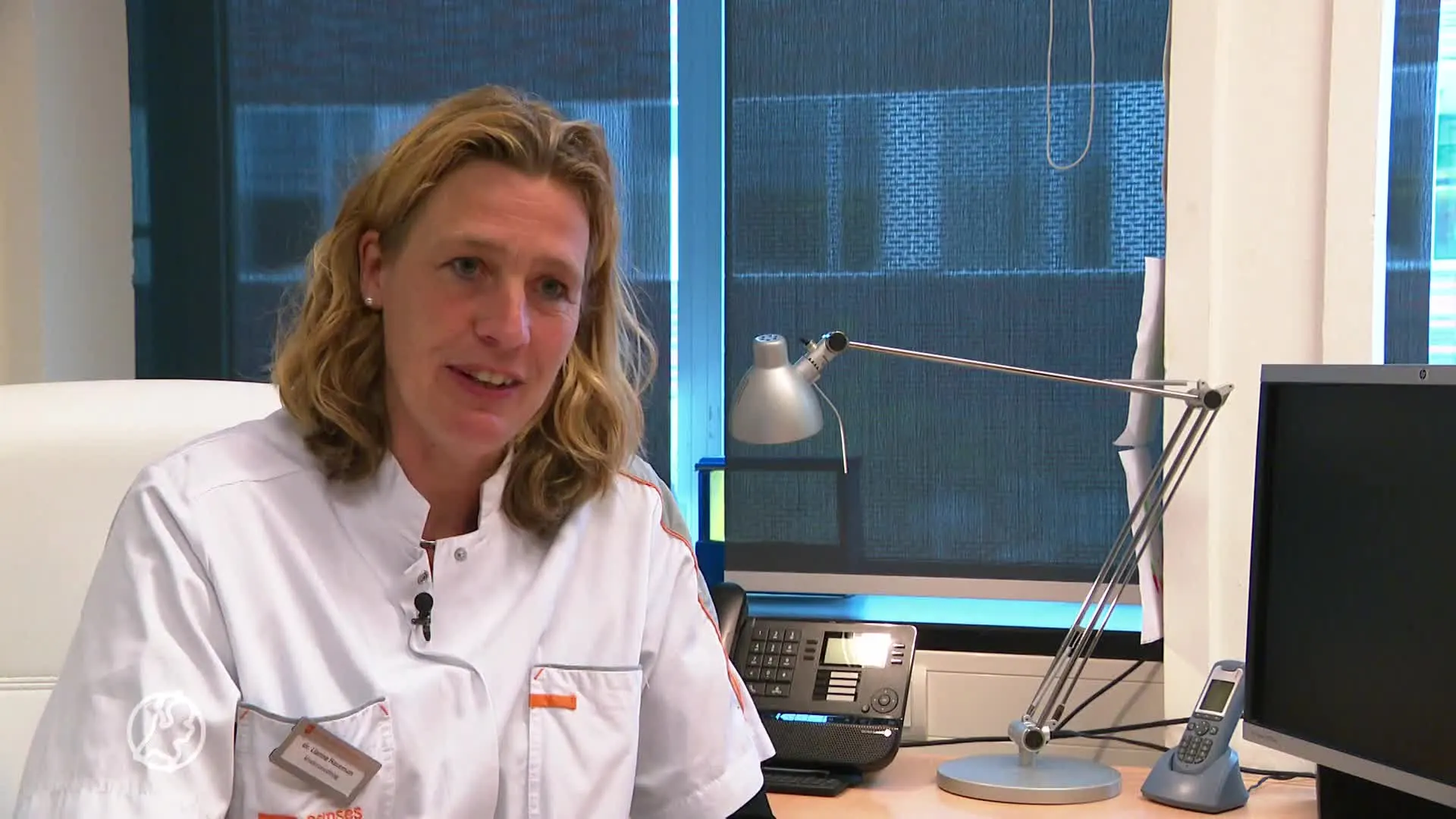 Hond Saartje stond poot af voor onderzoek naar kwaadaardige b...