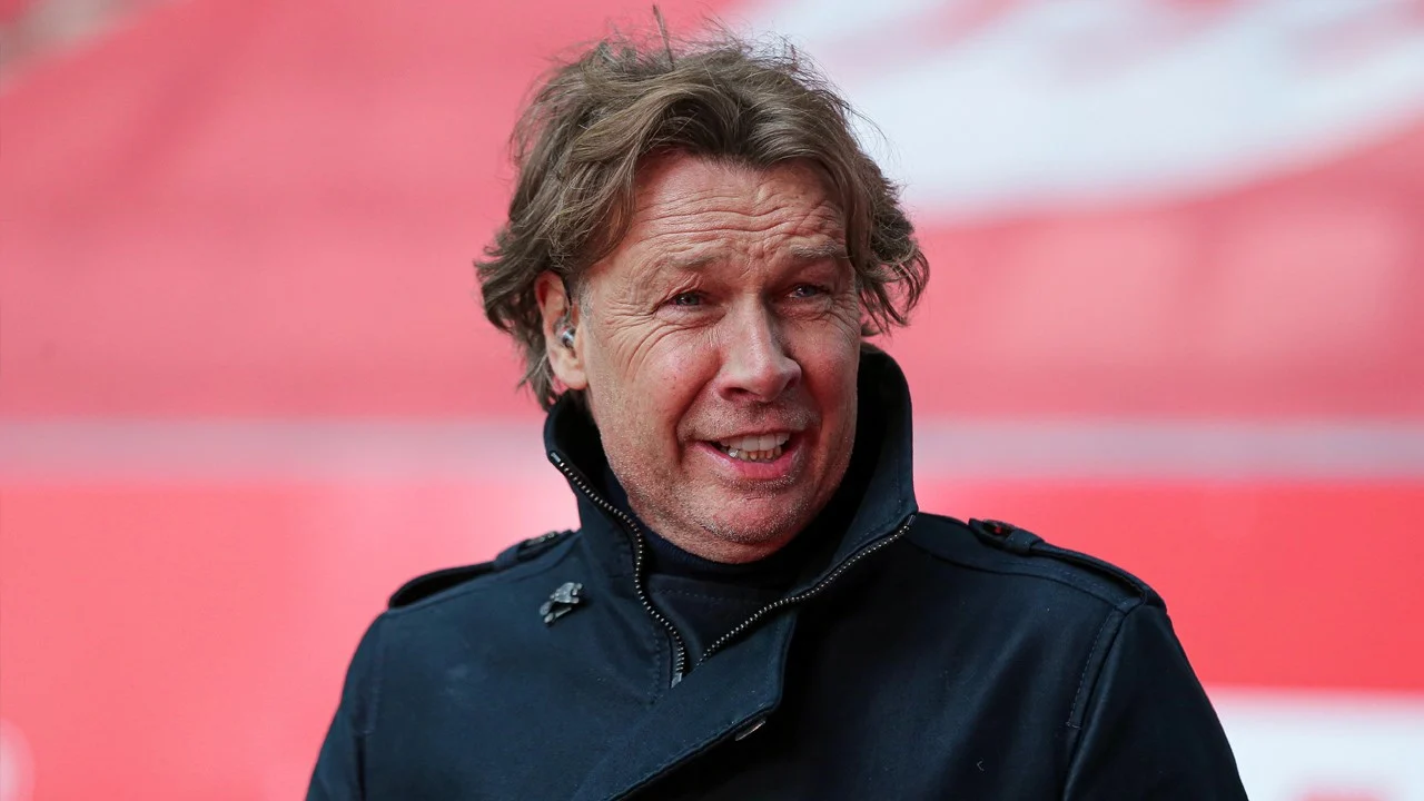 Hans zag Oranje-international stuntelen: ’Die loopt de 100 meter in een kwartier’