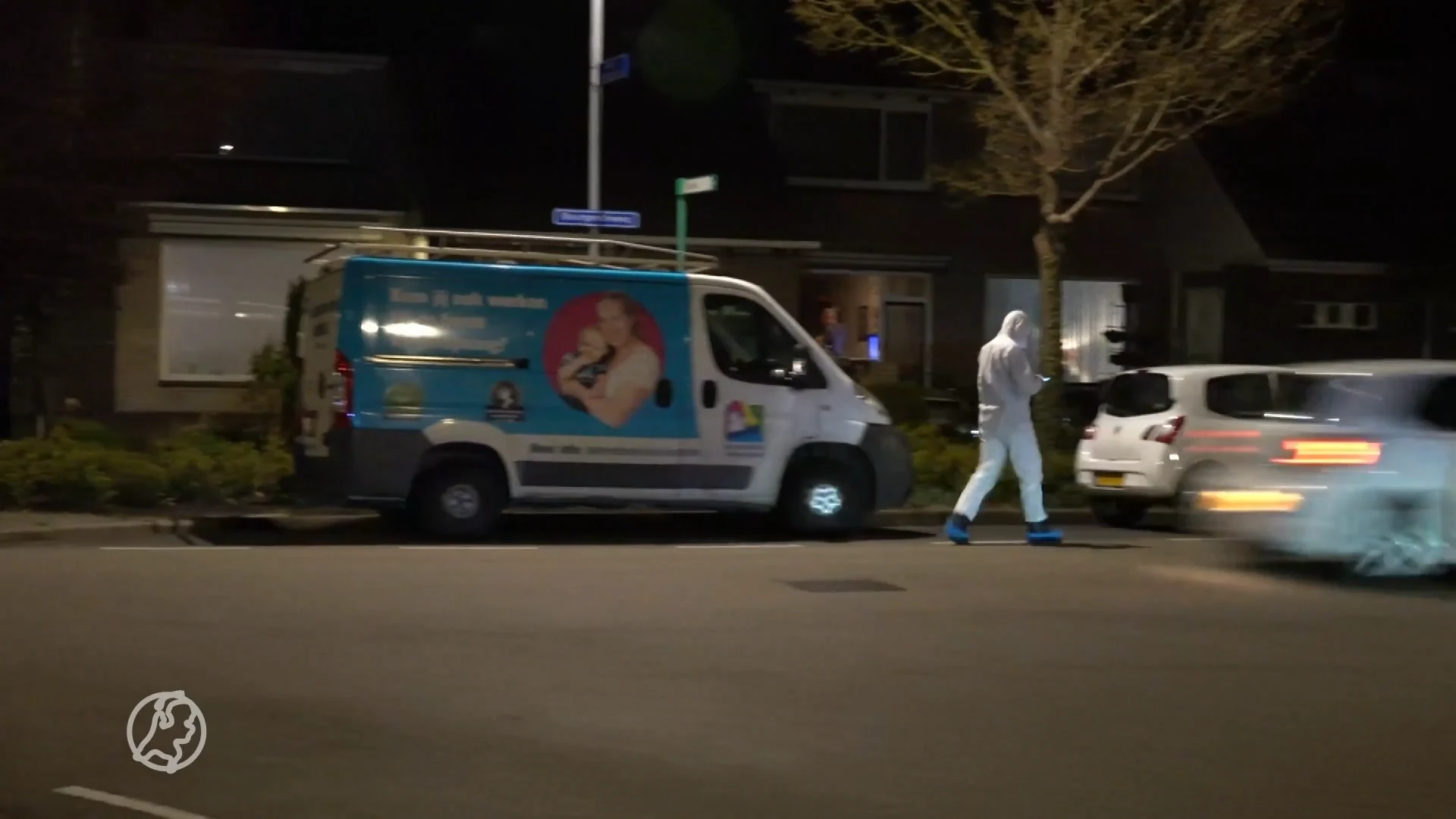 'Lichaam in kofferbak middenin woonwijk gevonden', man van 53 opgepakt