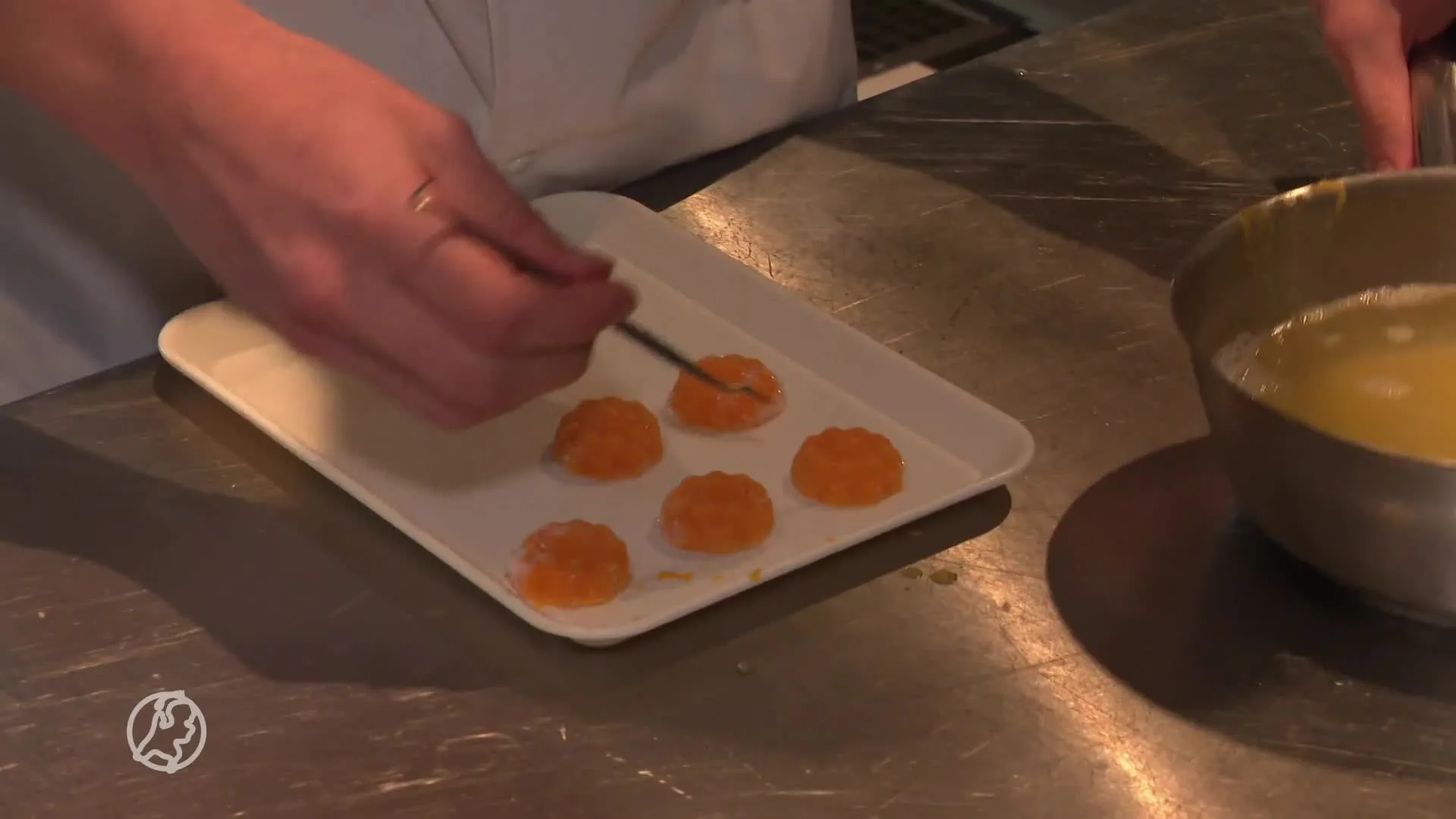 Koksduo uit Zierikzee wint kookwedstrijd met 'een hutspotje': 'En nu naar de Champions League'