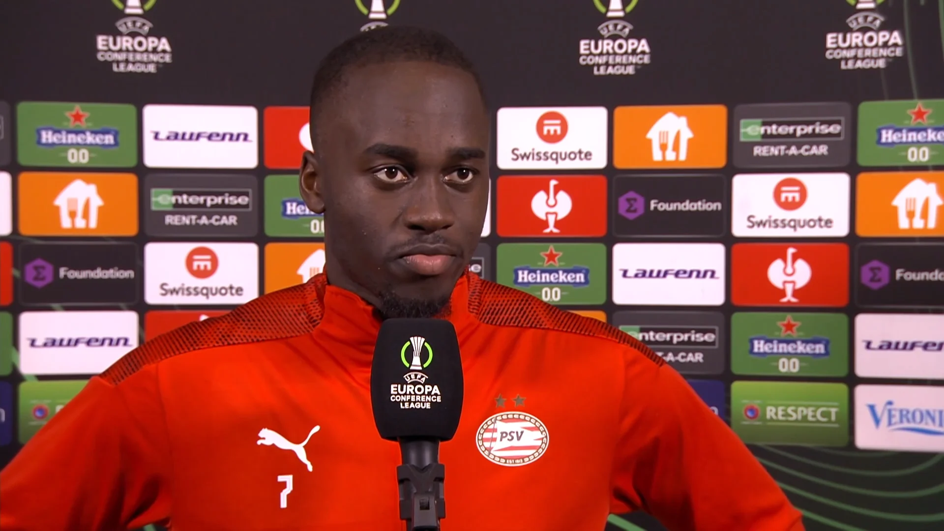 Teze kwaad na vroege tegengoals: 'We liepen achter de feiten aan'