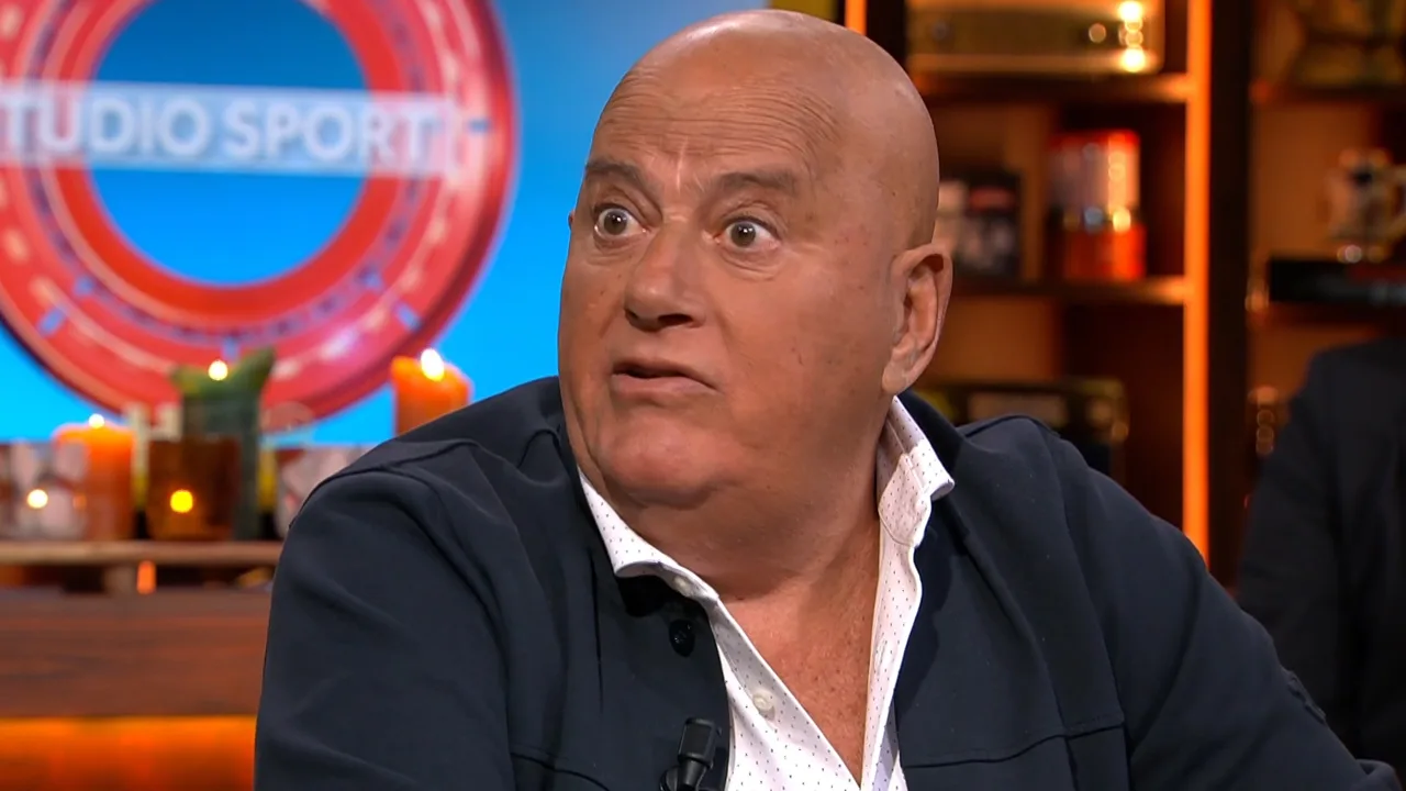 Jack van Gelder bekent twee incidenten in NOS-onderzoek: 'Misplaatste grap!'