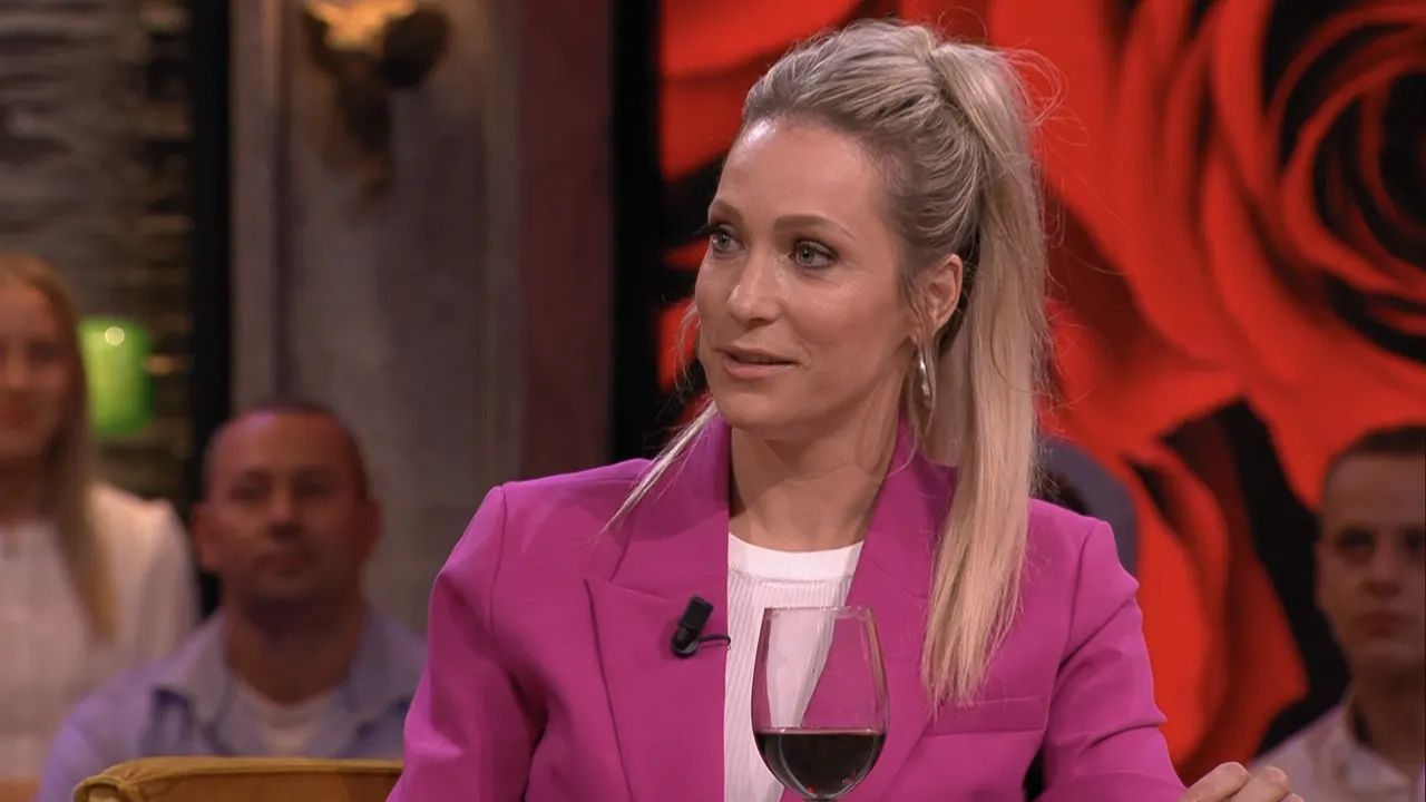 RTL Nieuws startte onderzoek na uitspraak Hélène over vreemdgaan