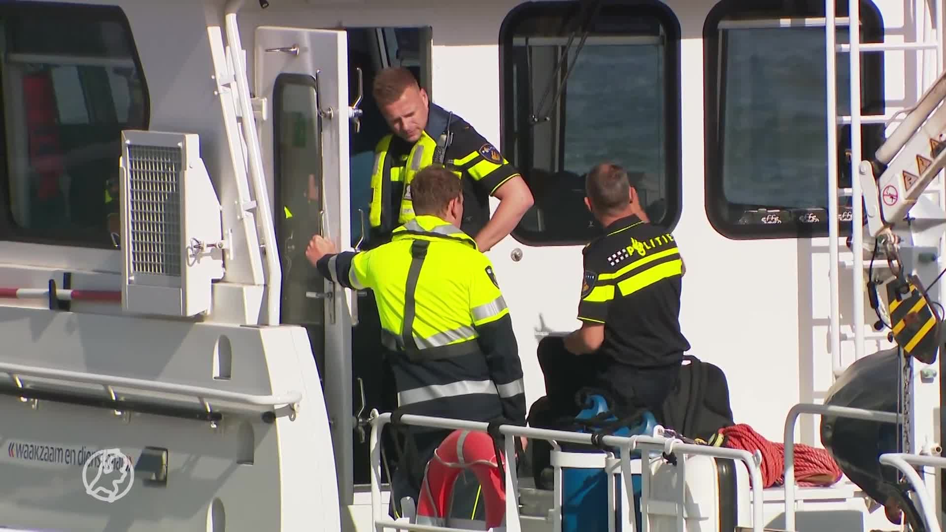 Zoektocht naar slachtoffers gecrasht vliegtuigje gaat verder