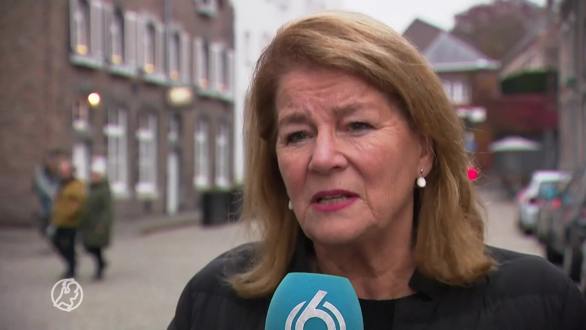 Burgemeester Maastricht: 'Ik ben erg voor 2G-beleid'