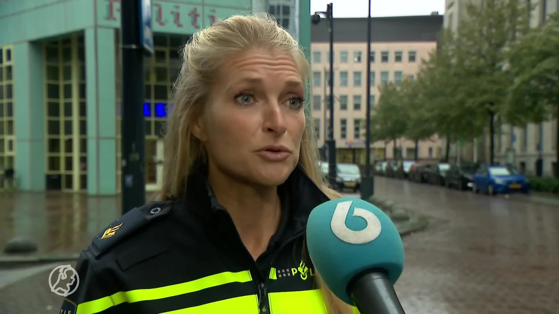 Dit weet de politie nu over voortvluchtige moordverdachte Bretly D.