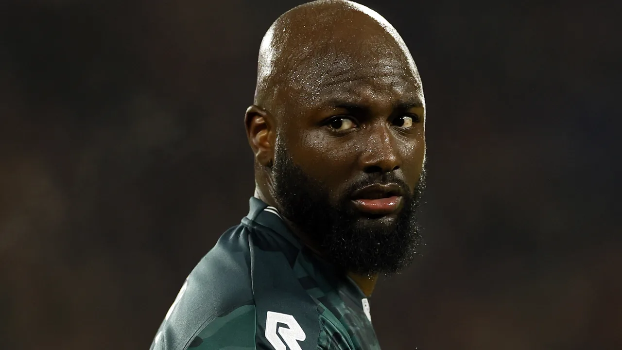 Inval in huis Jetro Willems: twee vuurwapens gevonden