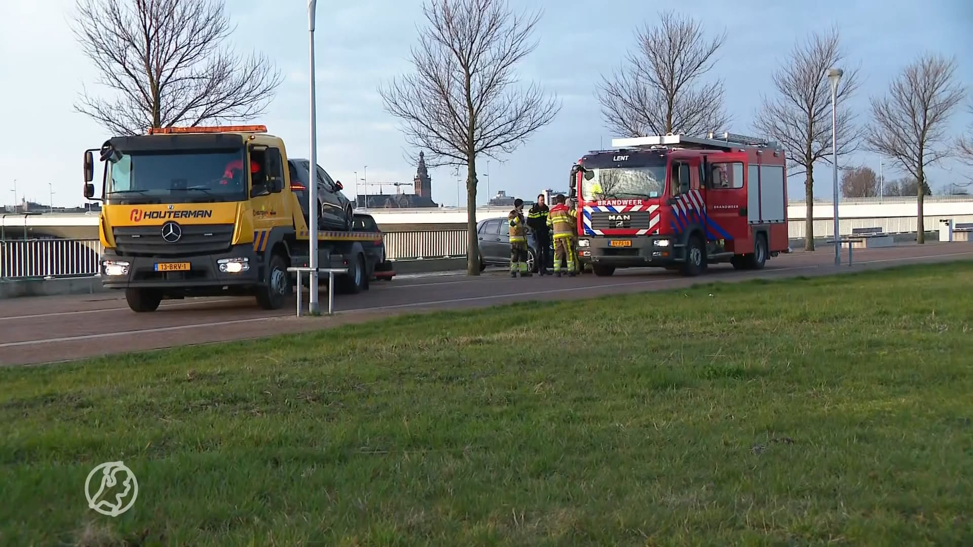 Politie heeft nog veel vragen over overleden man Nijmegen
