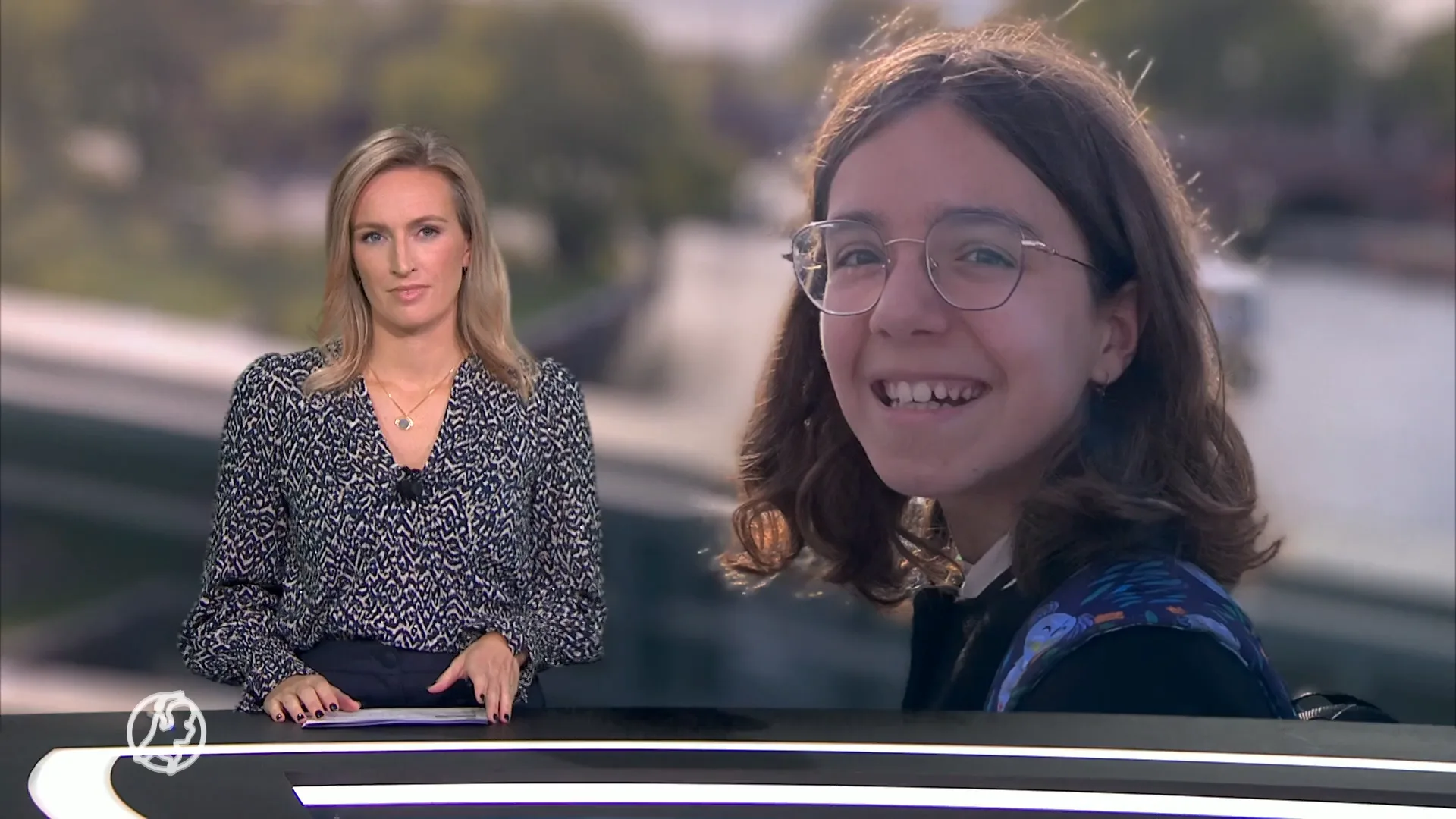 Door vader ontvoerde Melisa terecht in Bulgarije