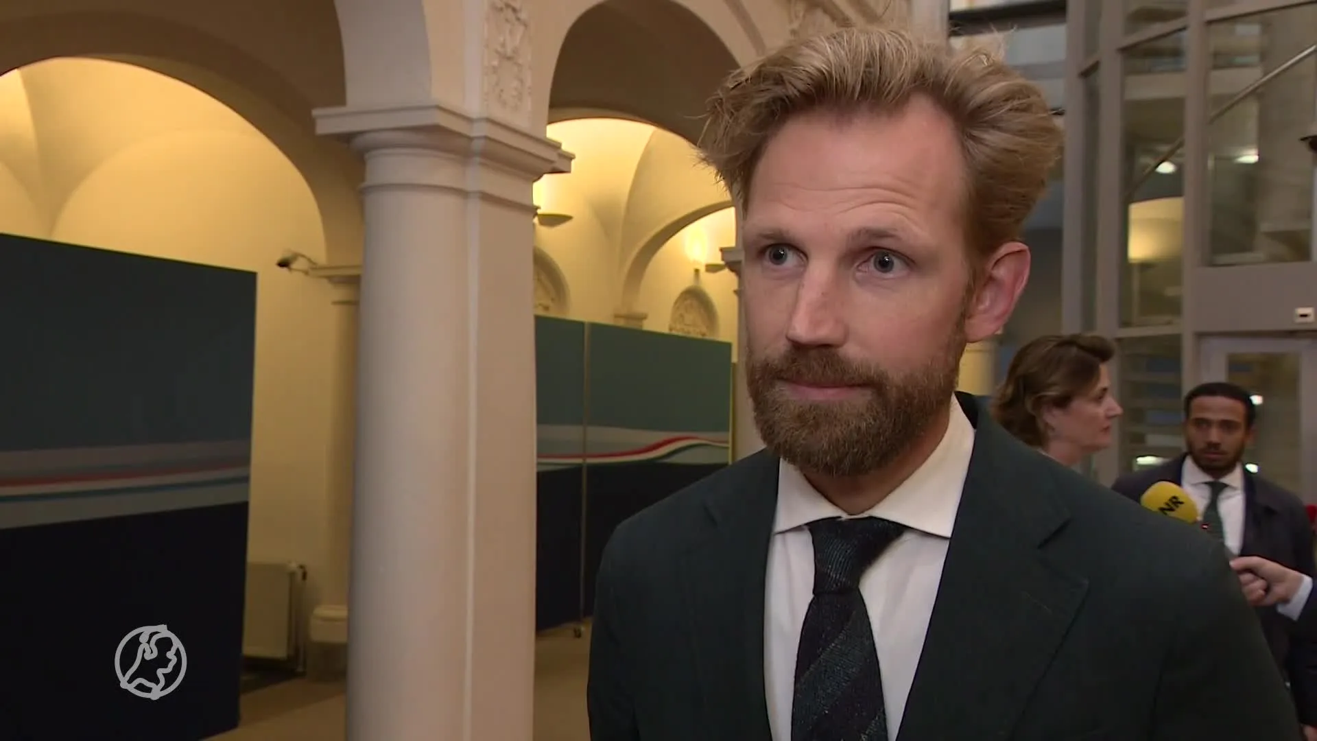 Minister Wiersma: gratis lunch op scholen moet er snel komen