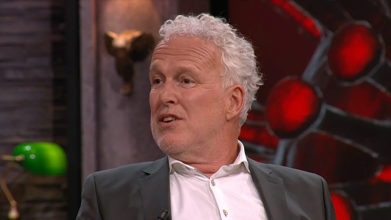 Wouter de Vries springt in de bres: 'De jeugd is de absolute dupe van wat er nu gebeurt'