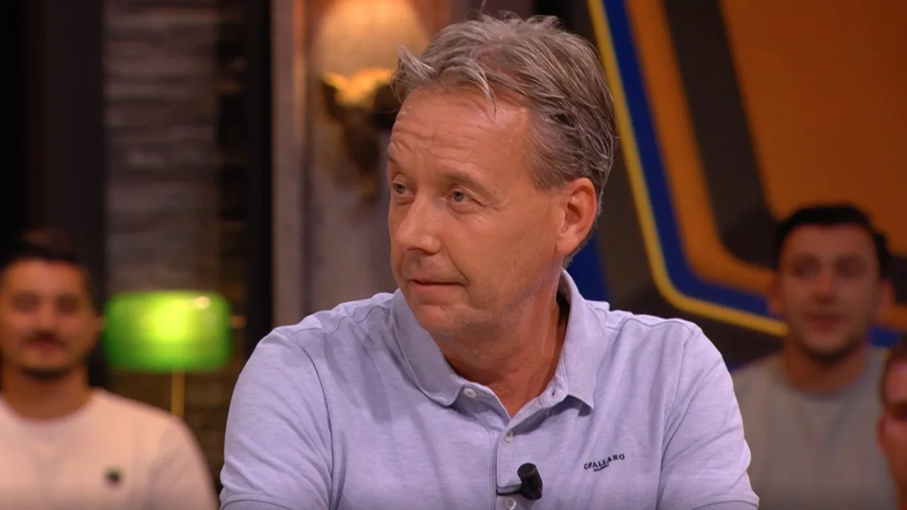 'Ik denk dat de transfer van Antony deze week rondkomt voor 97 miljoen'