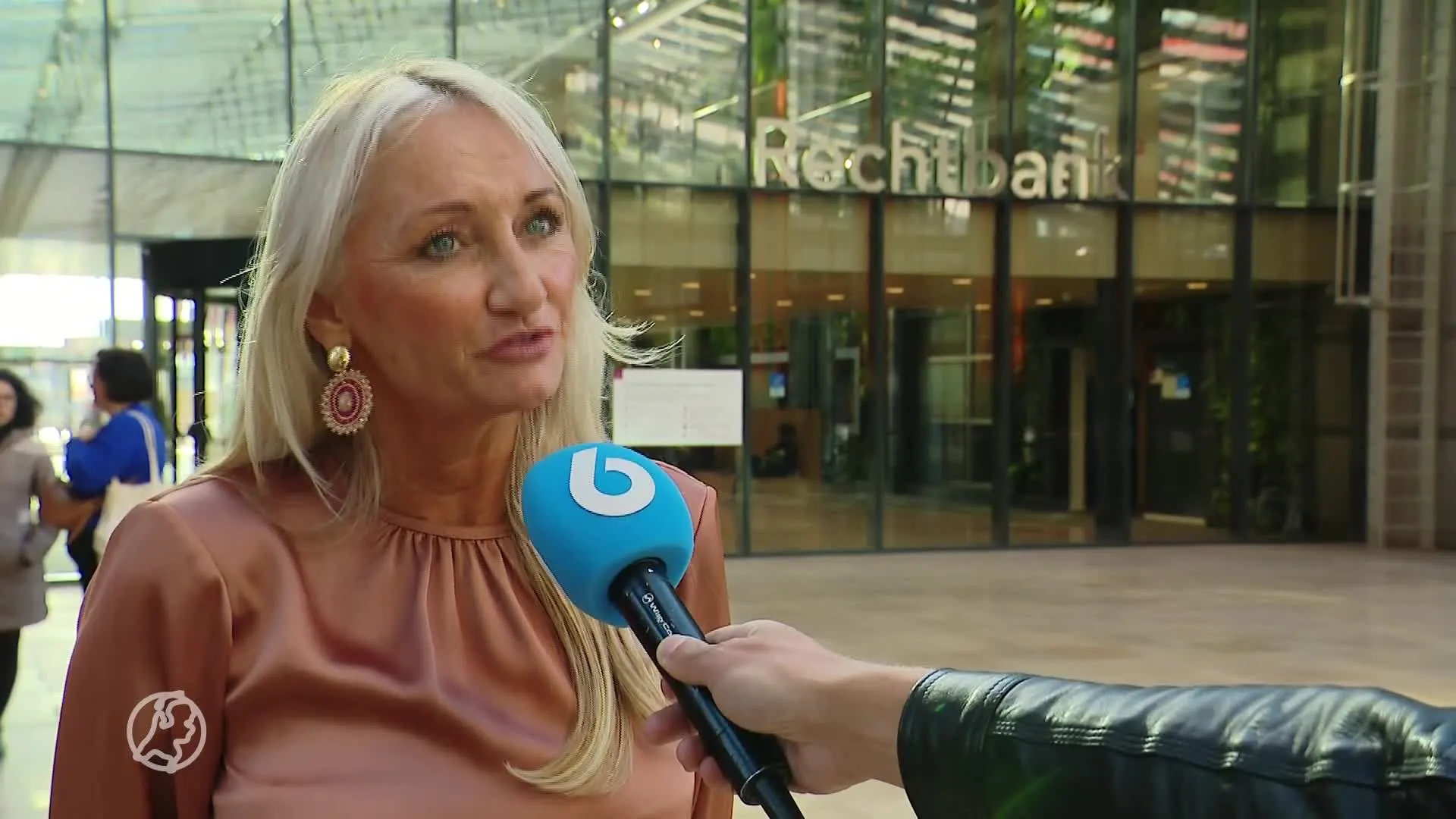 Verdachte drievoudige moord Rotterdam onderzocht in Pieter Baan Centrum