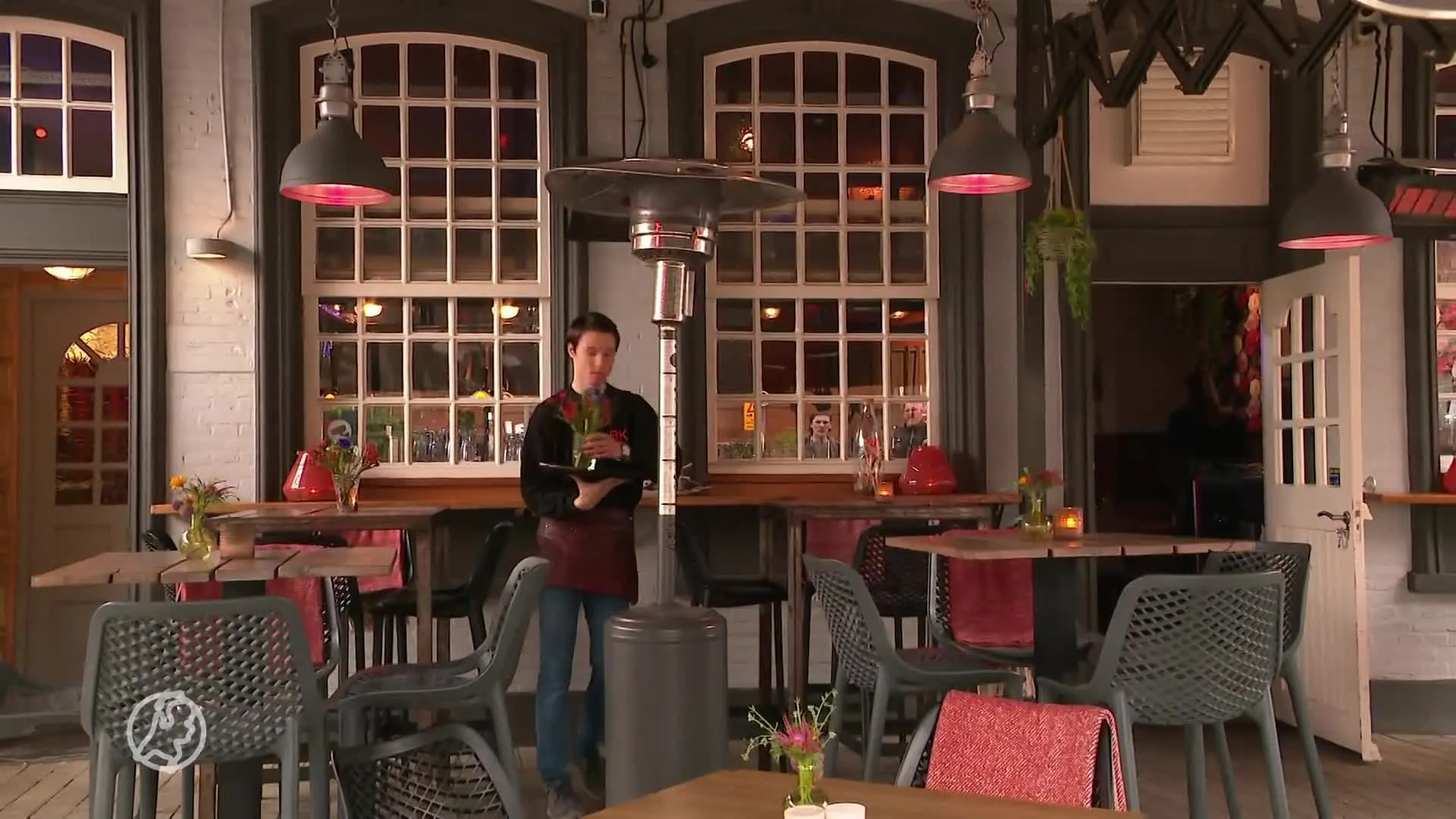 Eerste lockdown ging vandaag precies twee jaar geleden in