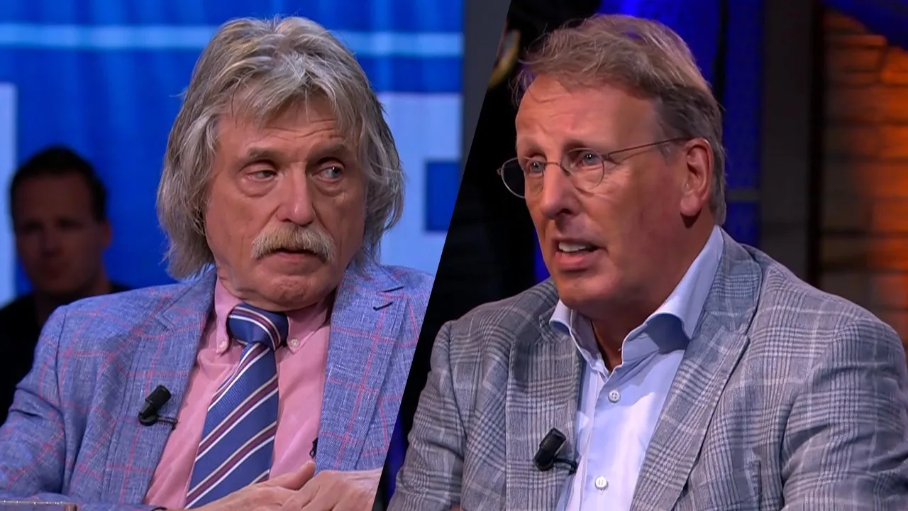 'FIFA gaat WK om de twee jaar er doorheen drukken'