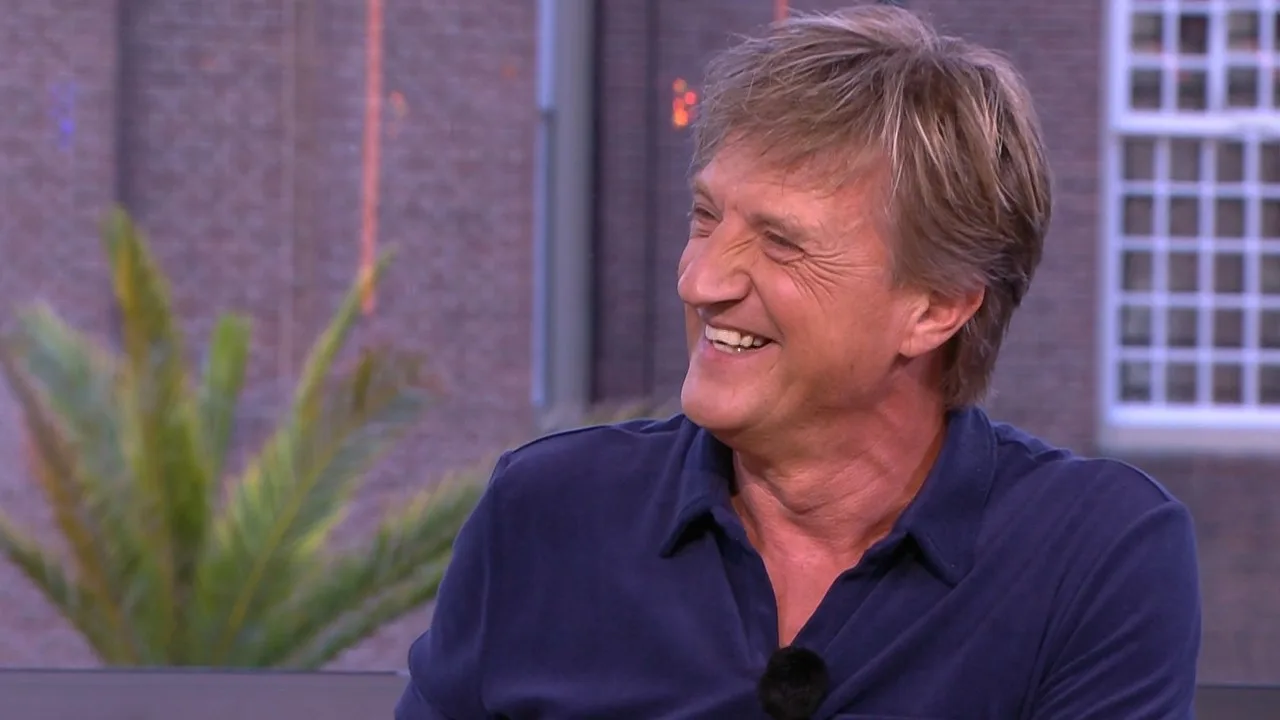 Hoe nam Wim Kieft een strafschop?