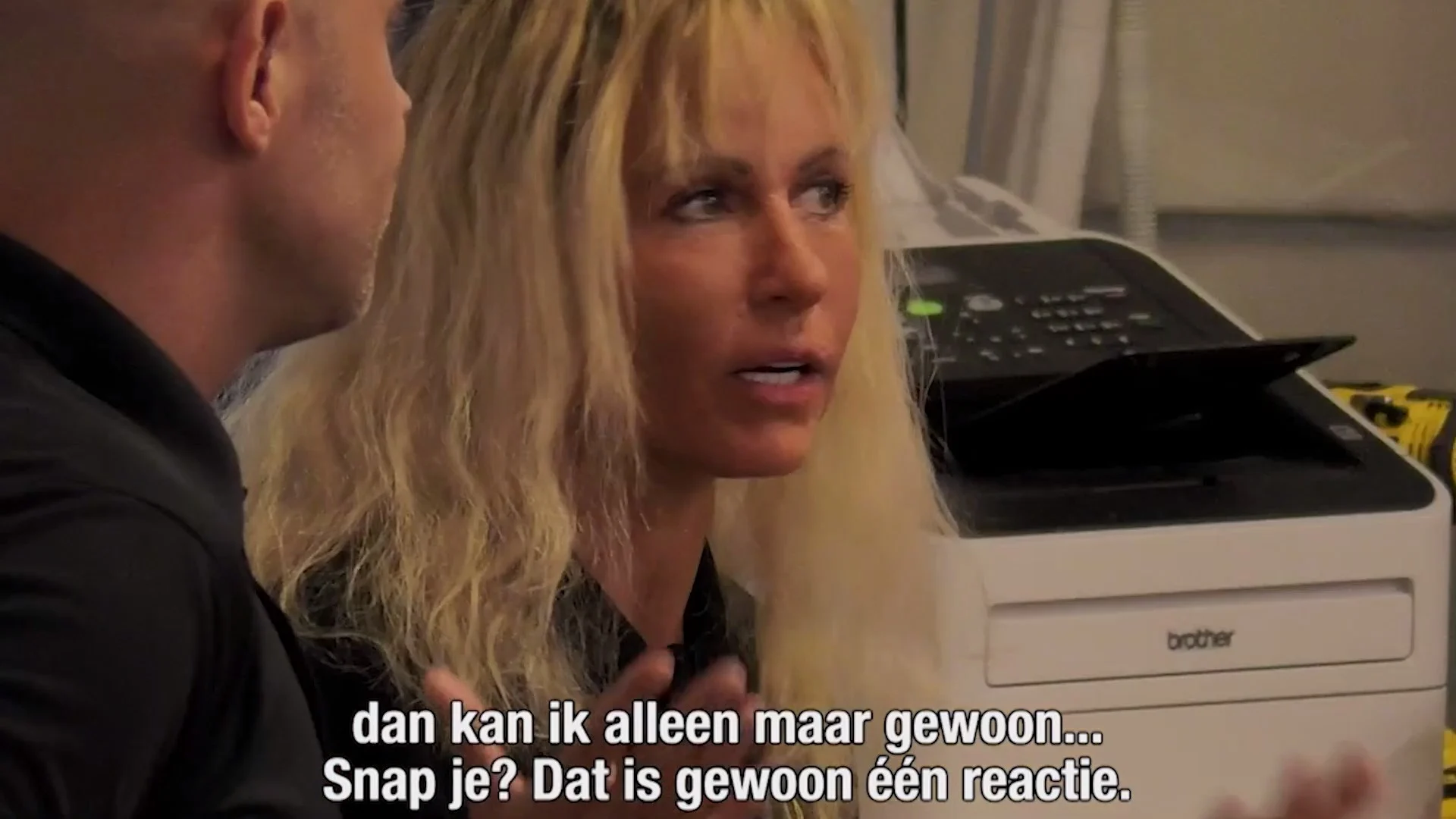 Wendy is de winkelmedewerker from HELL!