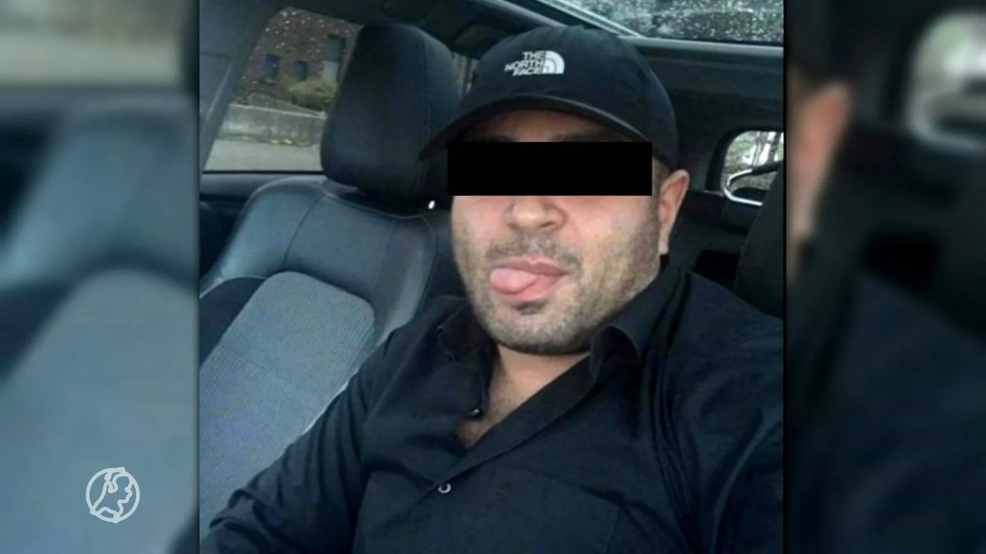 Moordenaar Hümeyra: Jos B. is de knuffelpedo van de afdeling