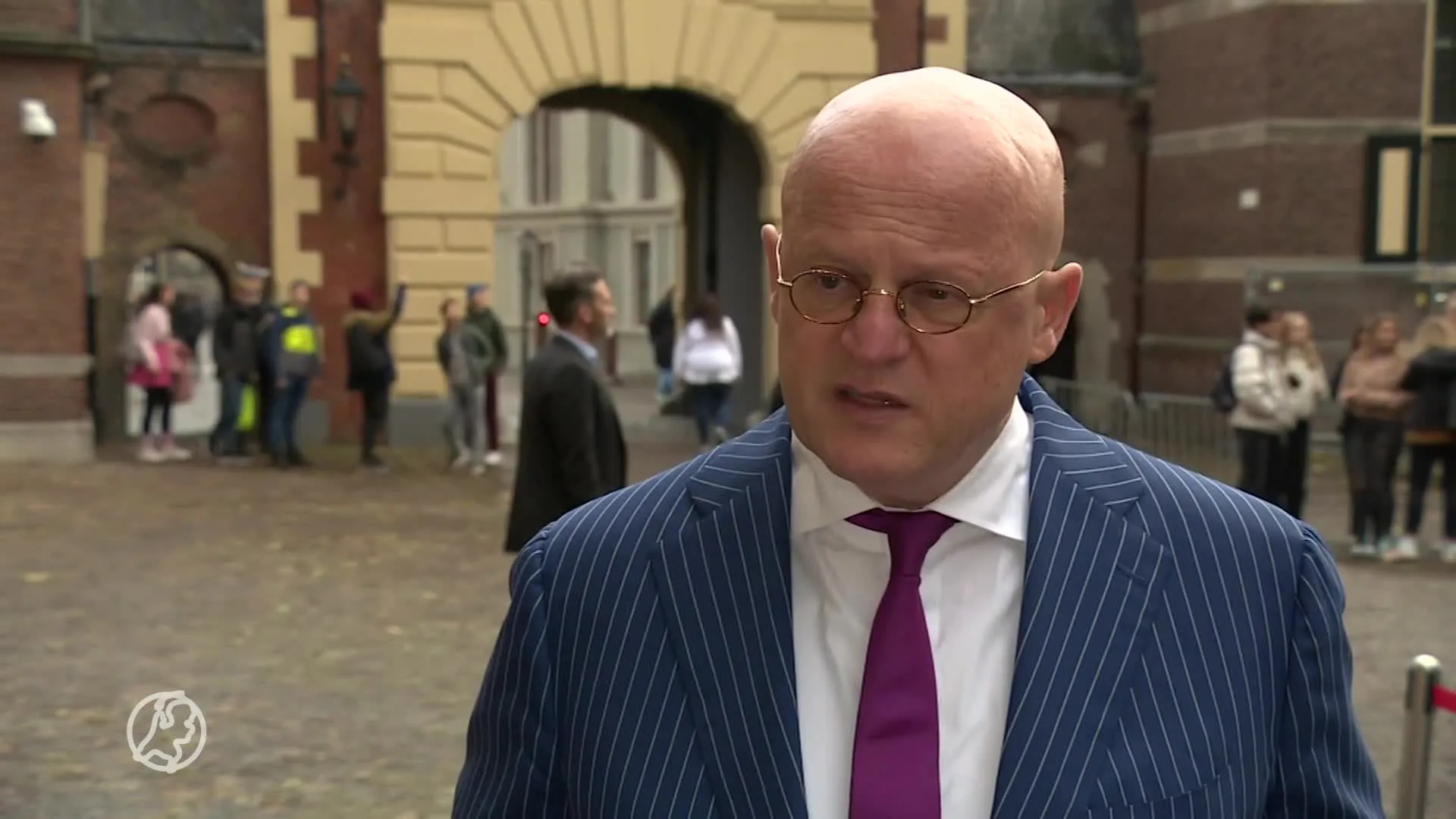 Grapperhaus: tot 4 jaar cel voor mensen die QR-code vervalsen