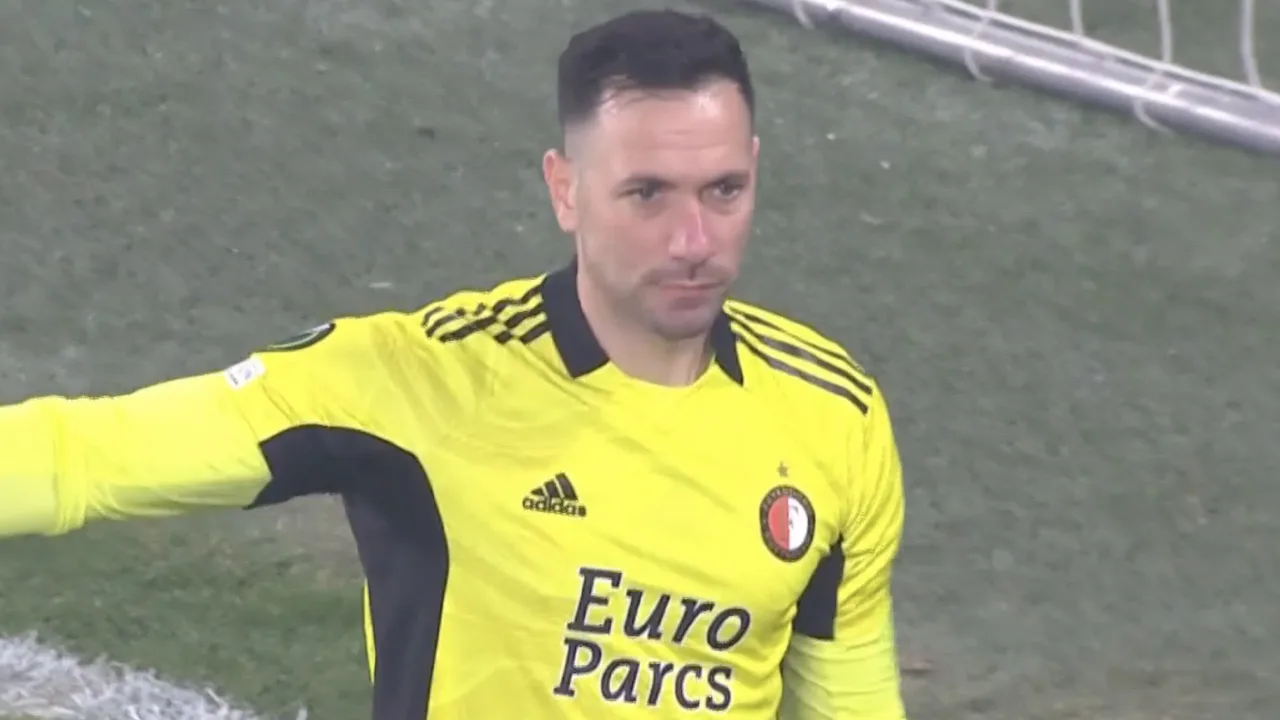 KANS: Marciano brengt redding op inzet van Sor