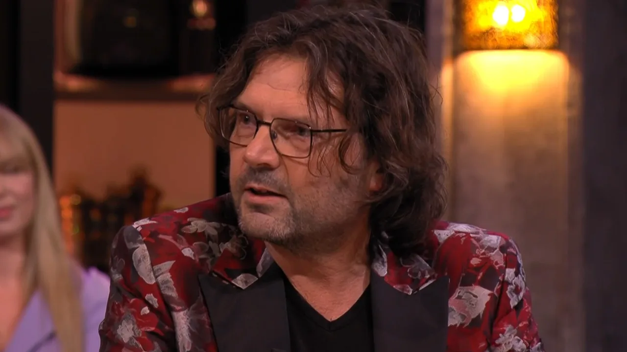 Job over relatietherapie: 'Het wordt alleen maar erger'