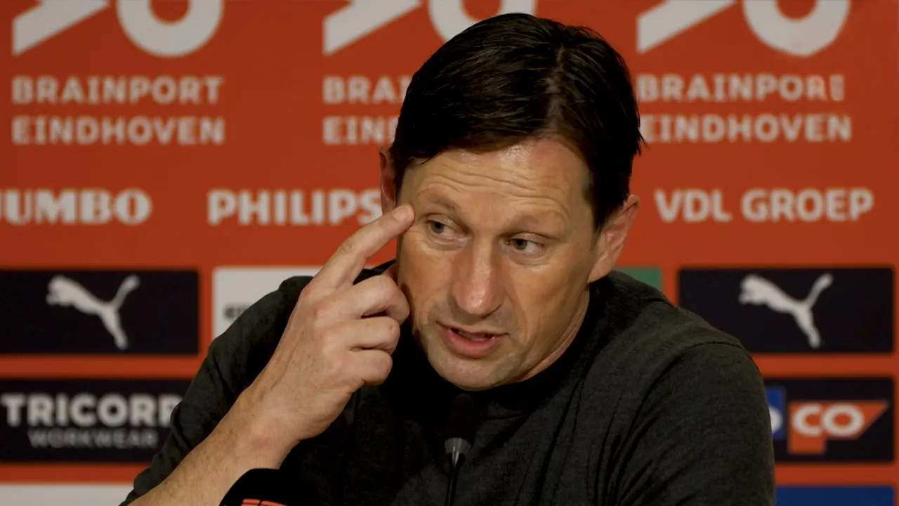 'Of Mvogo mijn keeper blijft? Dat kan ik niet garanderen'