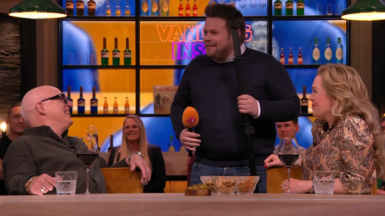 Thomas van Groningen haalt verhaal bij Vandaag Inside na kritiek op zijn mini-cameraatje