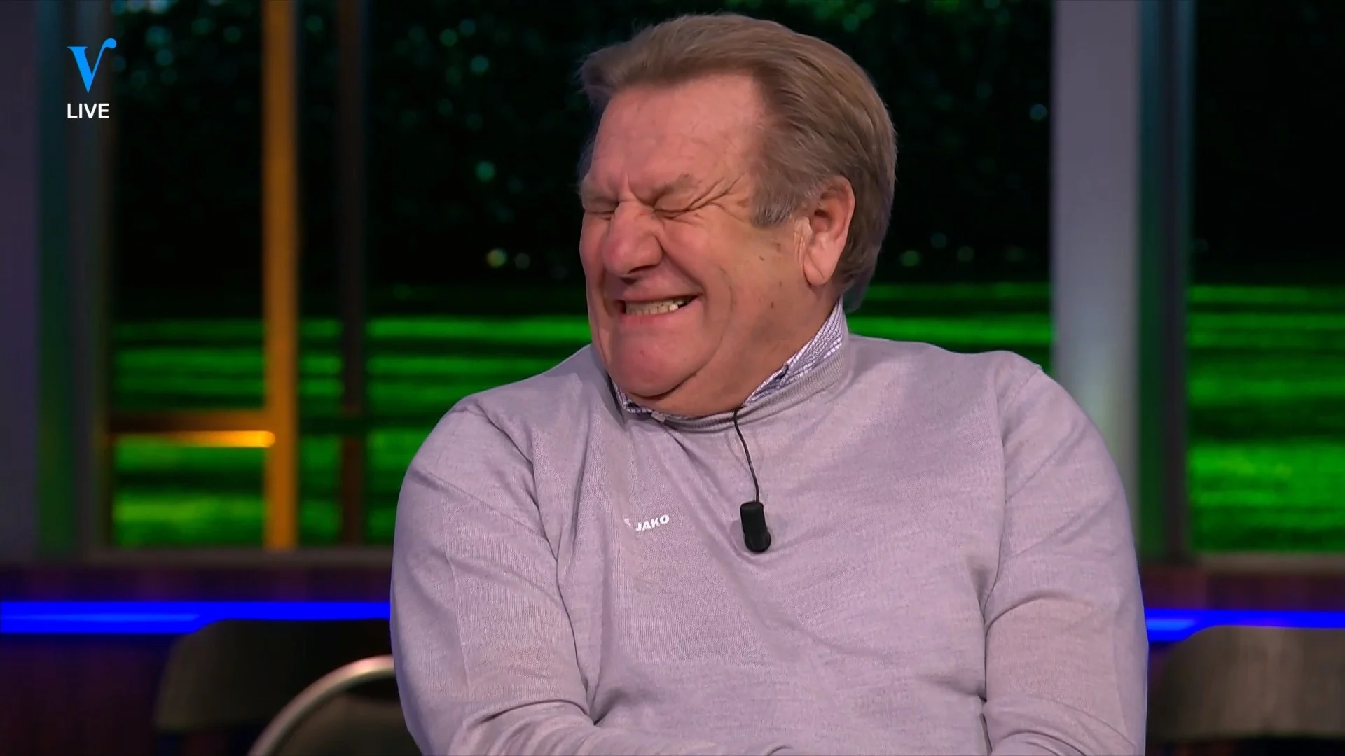 Jan vult de TOTO in: 'Feyenoord wint de Klassieker'