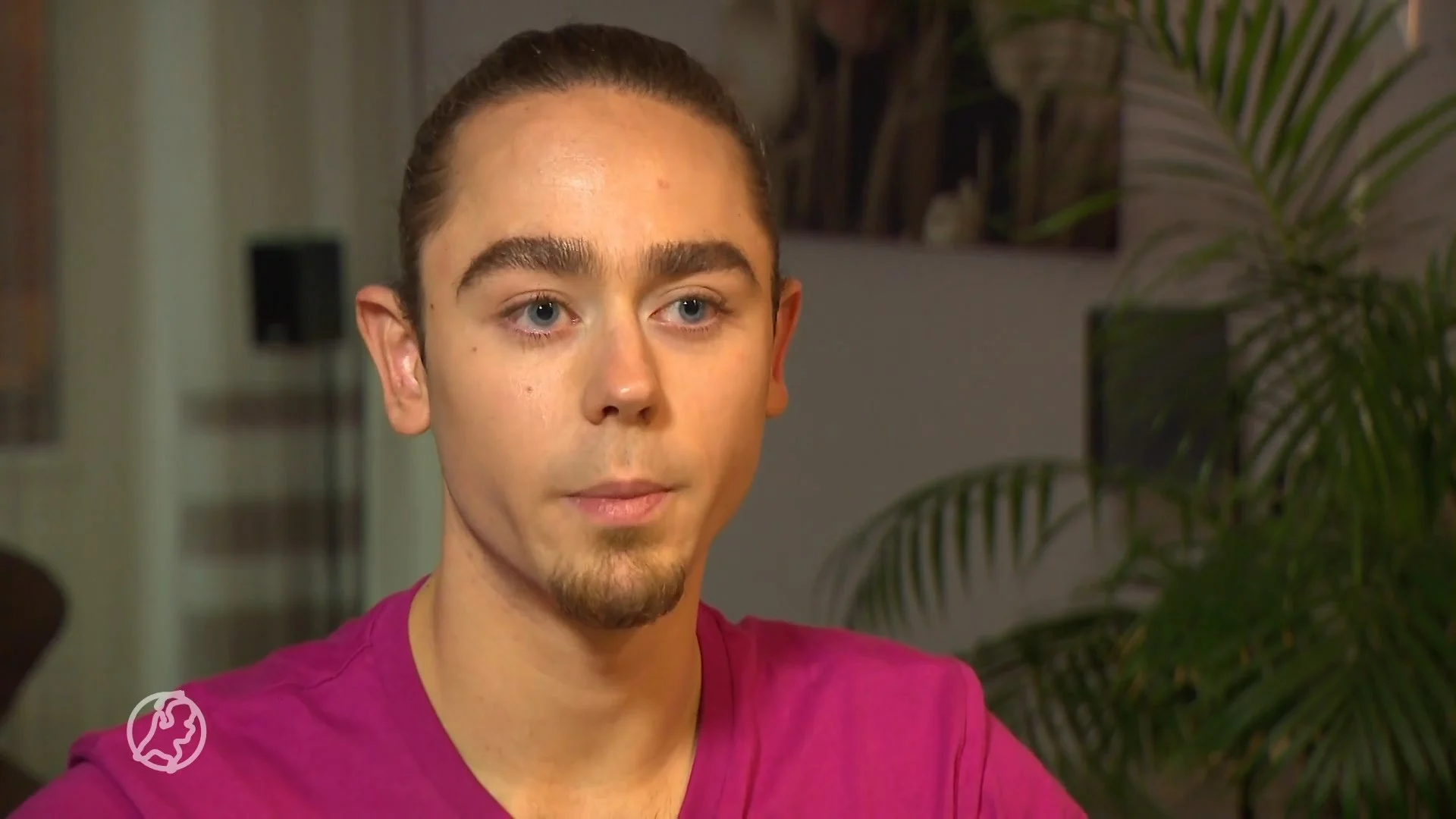 Niet-gevaccineerde Lorenzo reageert op de persconferentie