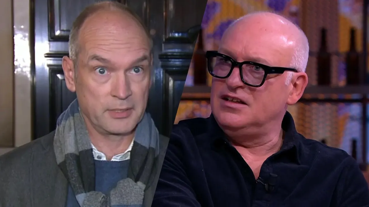 René reageert op interview over regeerakkoord: 'Allemaal gelul!'