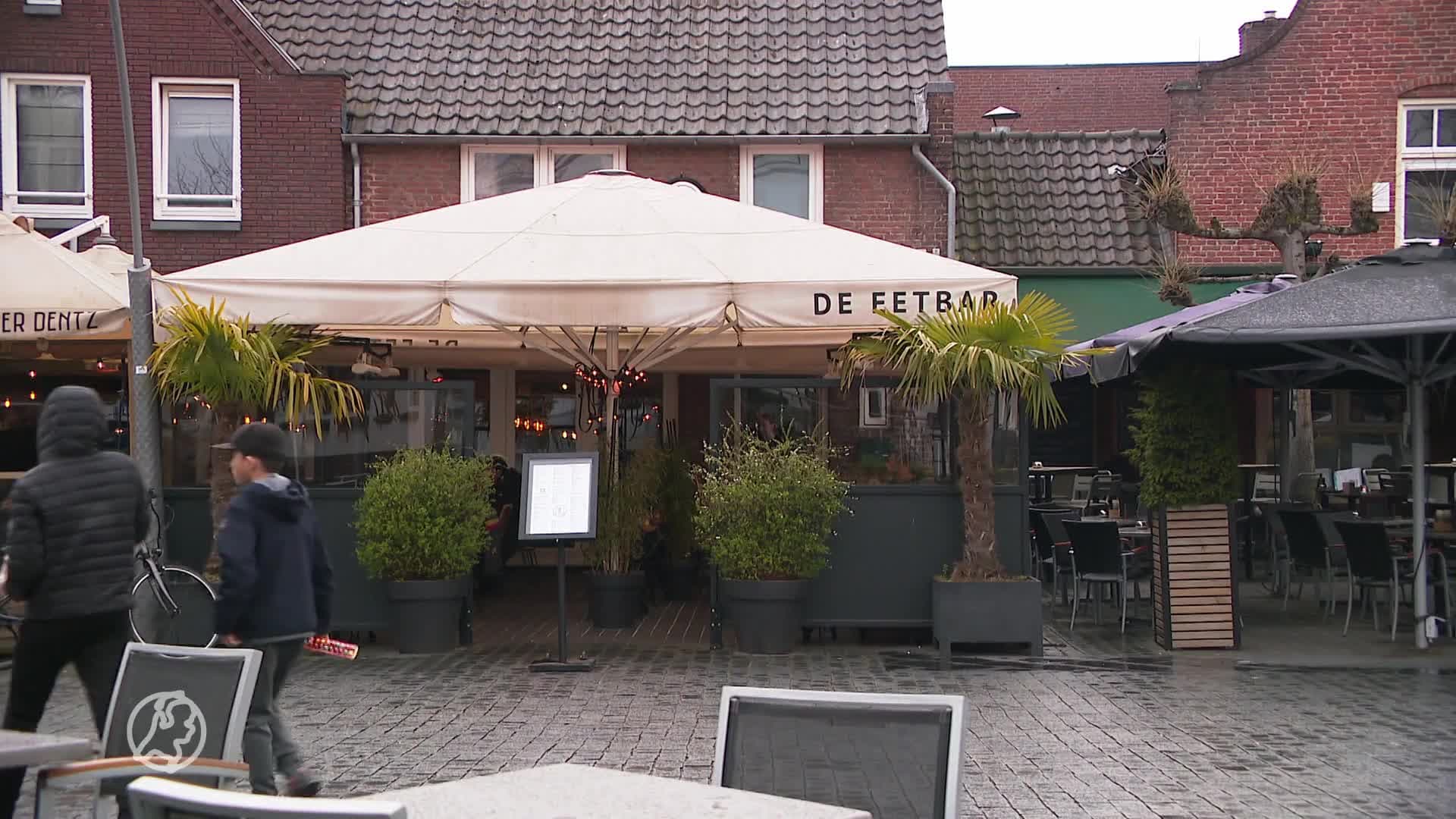 Slachtoffer fatale steekpartij Rosmalen stierf bij Peter op de cafévloer