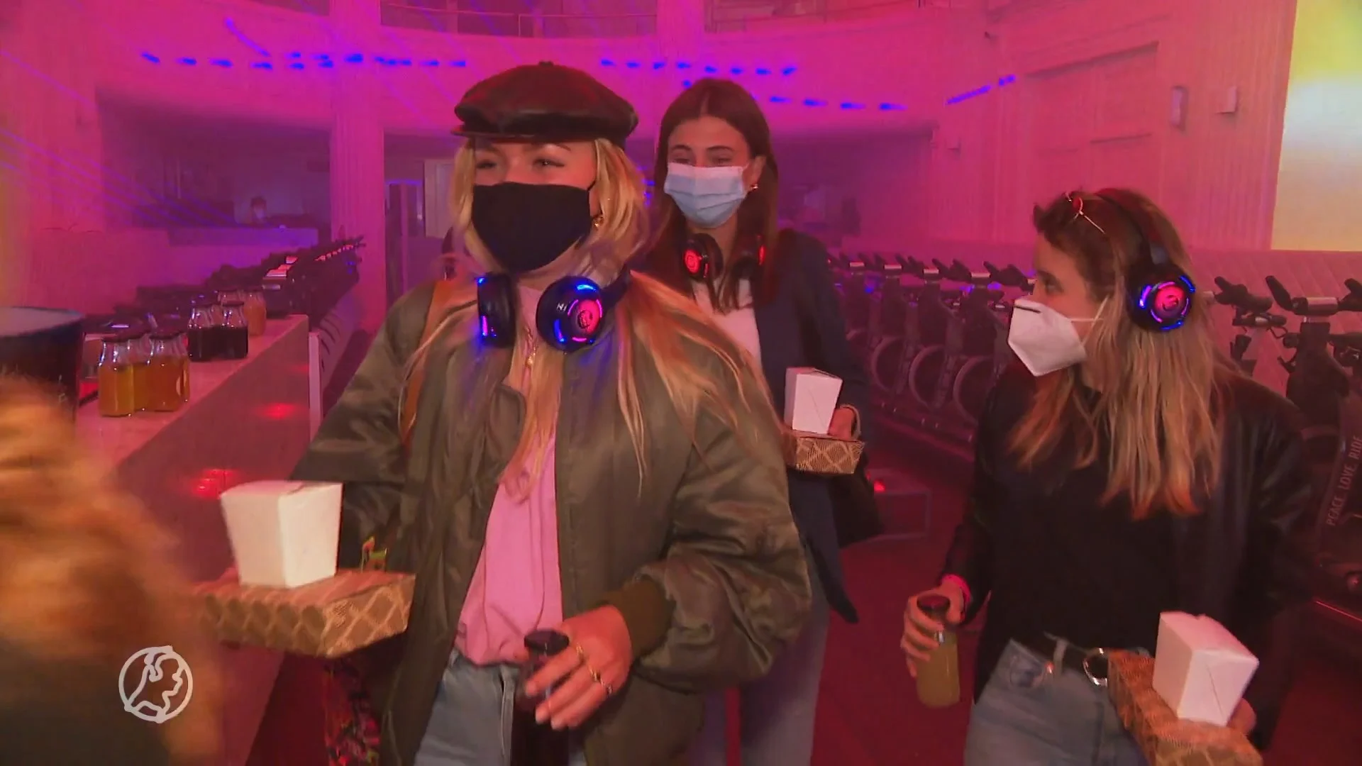 Weer losgaan in een club: in Amsterdam kan het dit weekend