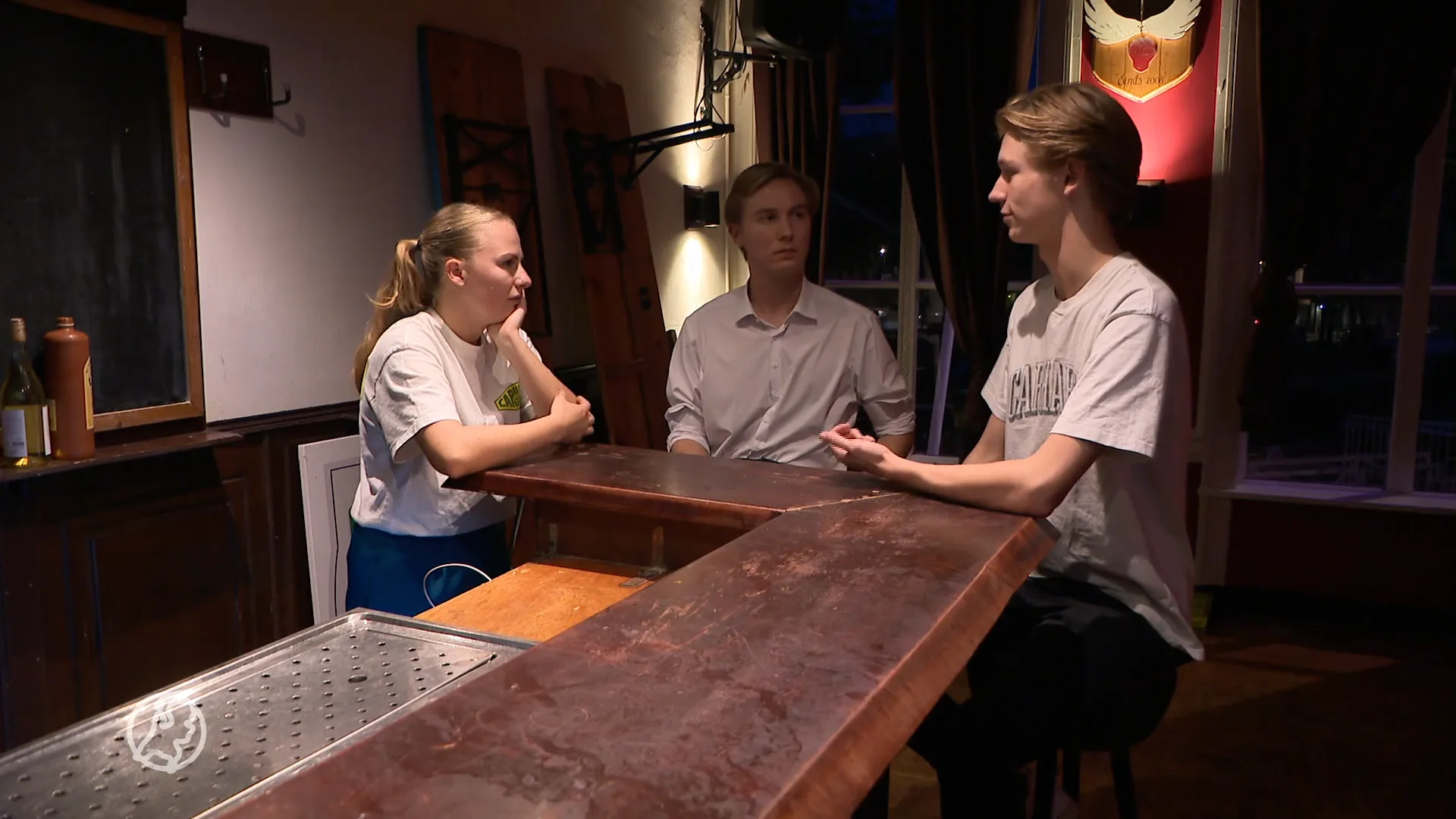 Studenten Erasmus MC op de vlucht nadat schutter vuur opent