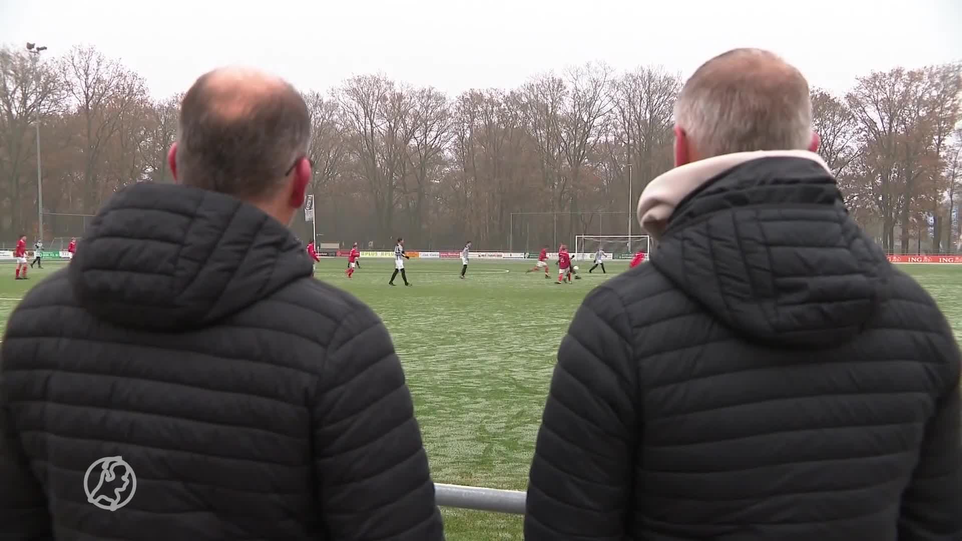 Amateurclub apetrots op 'hun' Wout Weghorst: 'Hij is dé man van het WK!’