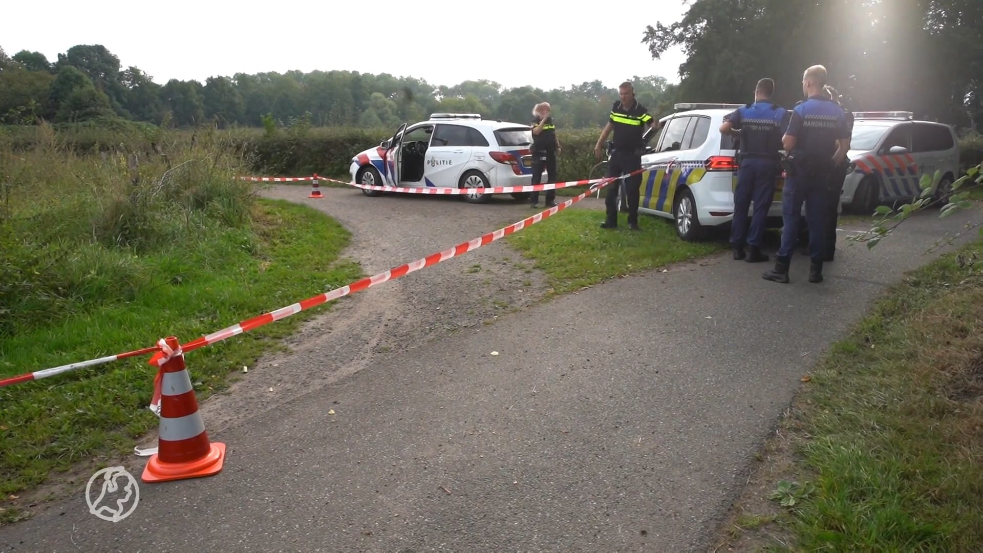 Twee hardlopende vrouwen belaagd in Deventer, één van hen gewond