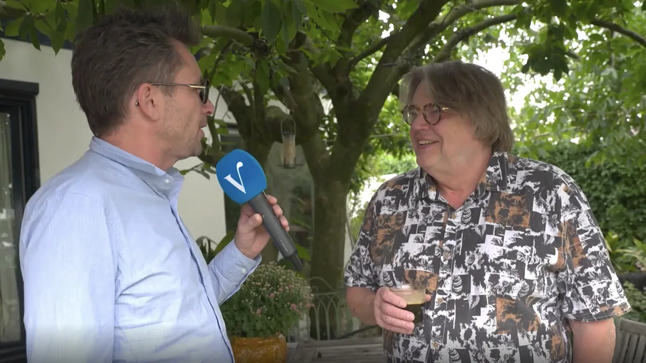 Tom Staal bezoekt Utrecht na wangedrag supporters: ‘Laat ze slapen in Ter Apel’