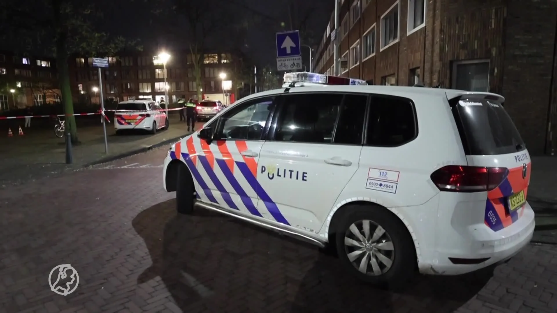 Jongen (15) heeft afspraak via internet en wordt gestoken en beroofd