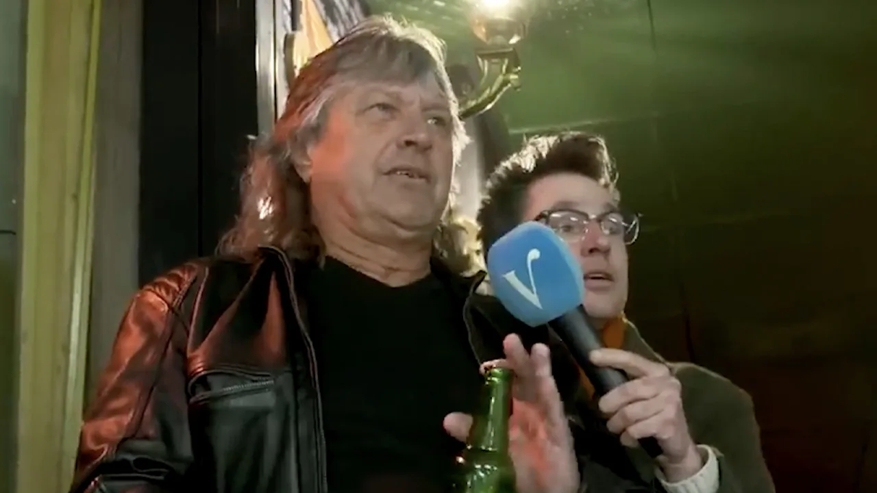 Breek de Week: Het beste van Tom Staal uit het afgelopen Veronica Offside-seizoen! (19 min)