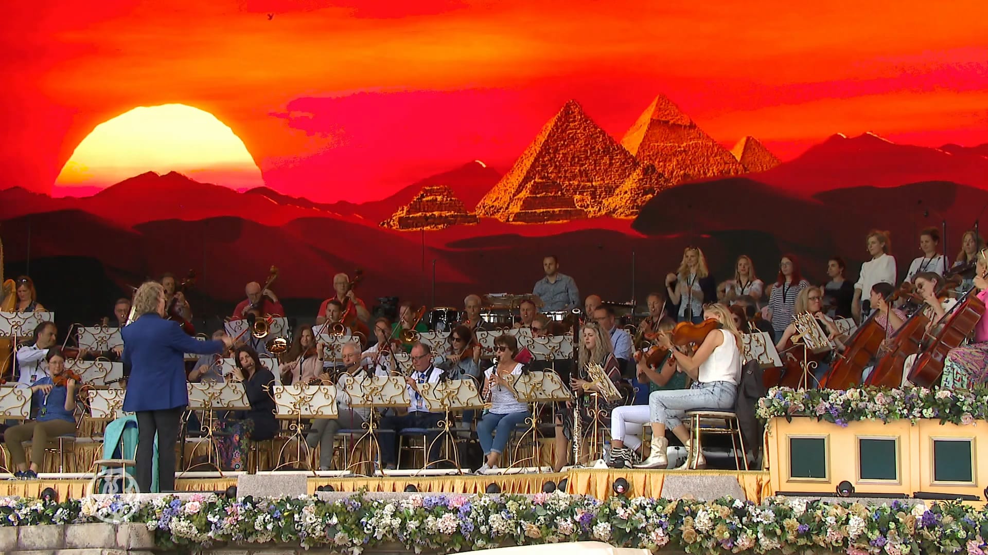 Maastricht en superfans bijna klaar voor terugkeer van hun André