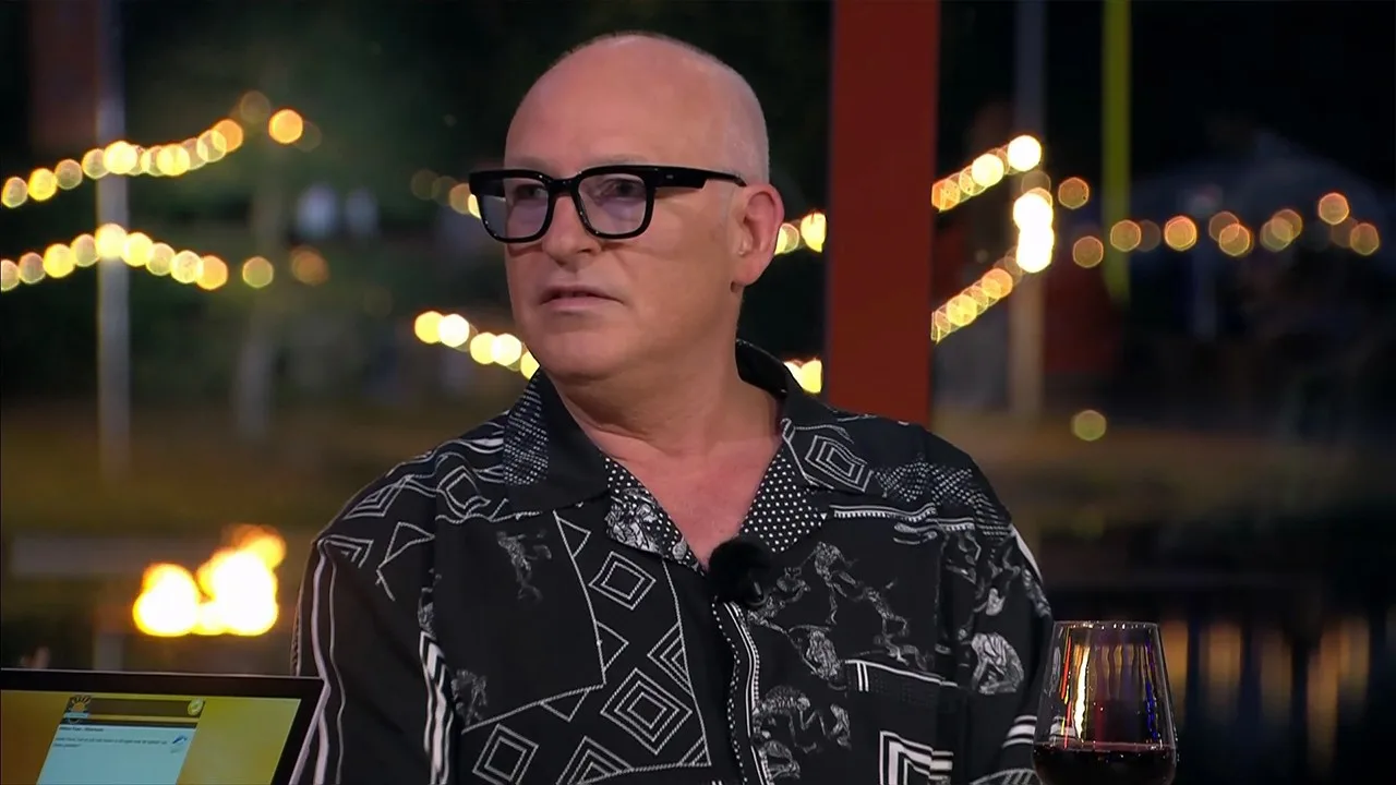 René reageert op afscheid Messi: 'Waar maak je je druk om?'