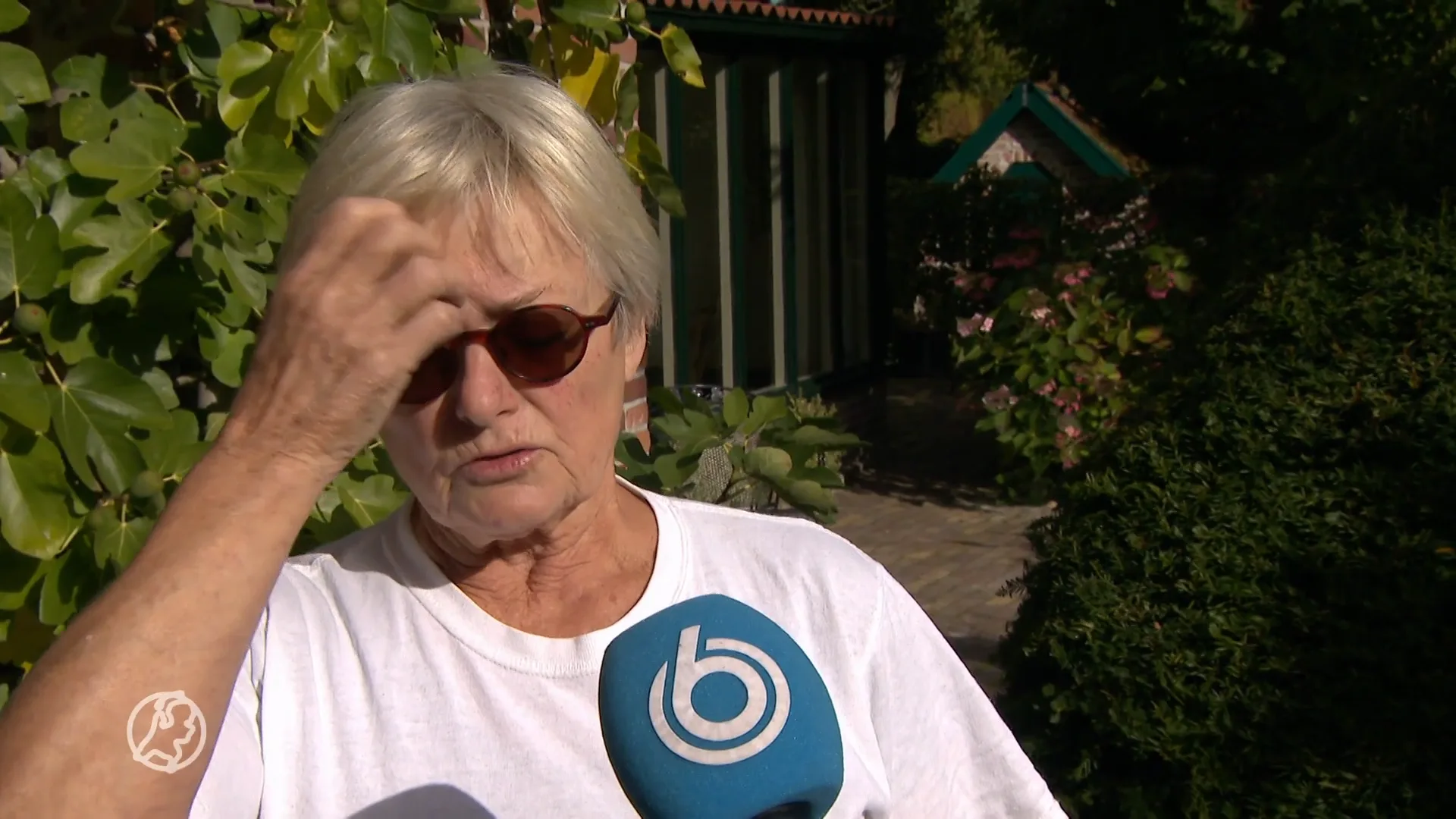 Wirdum rechtop in bed: zwaarste aardbeving in Groningen van dit jaar