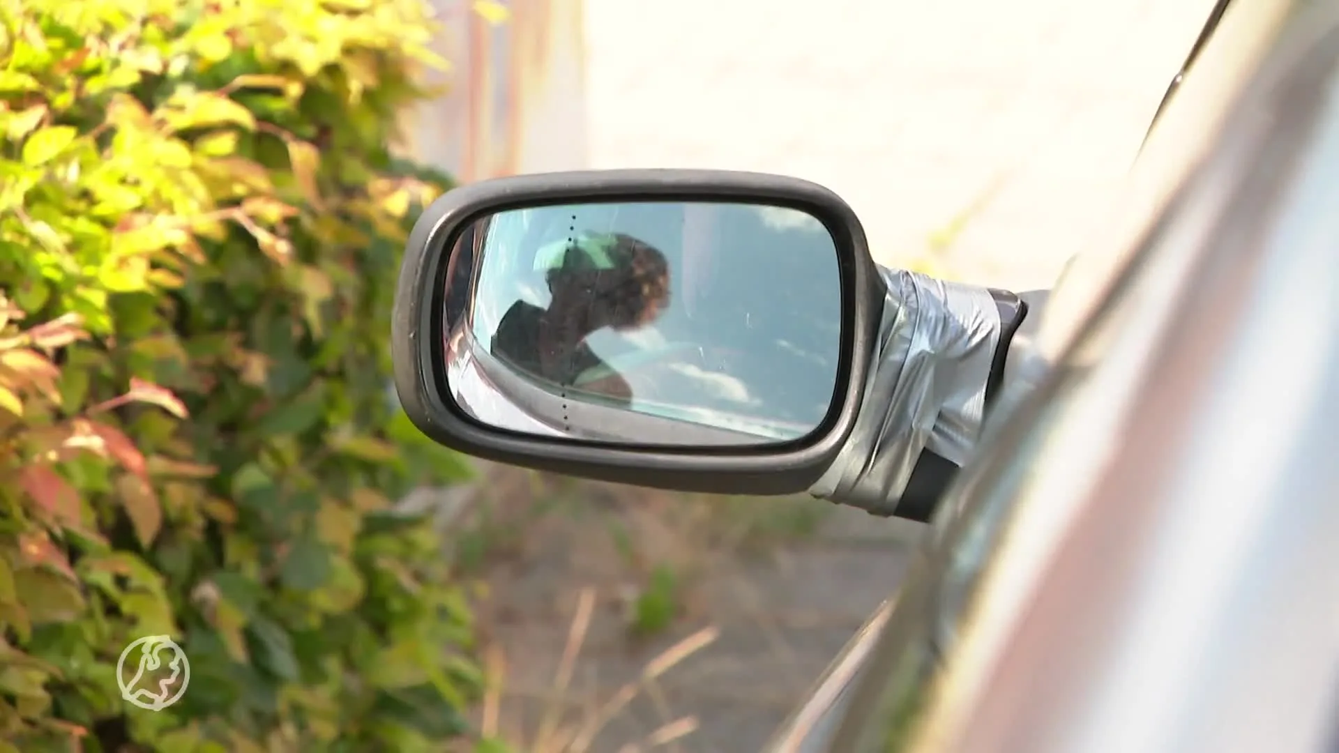 Zeker zeventig auto's beschadigd in Tiel: 'Ik wist niet wat ik aantrof'