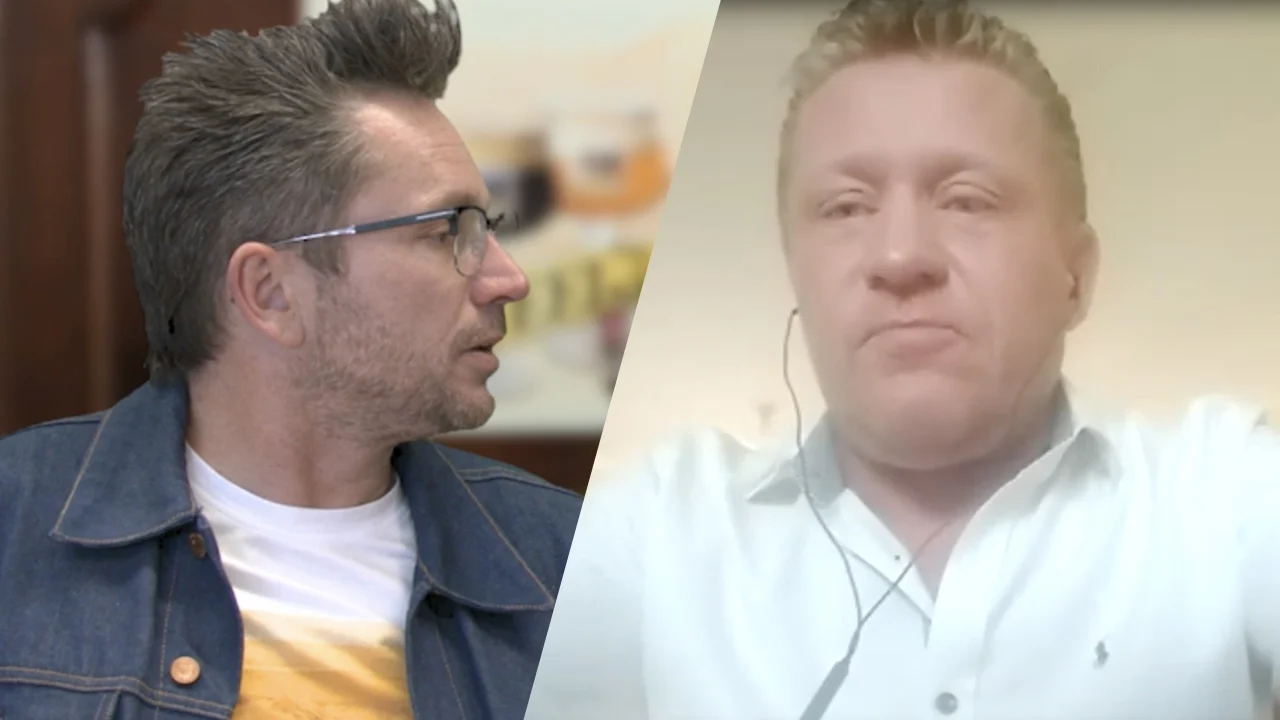 The Champ benaderd door twee Eredivisie-clubs: 'Ik had FC Groningen erin gehouden'