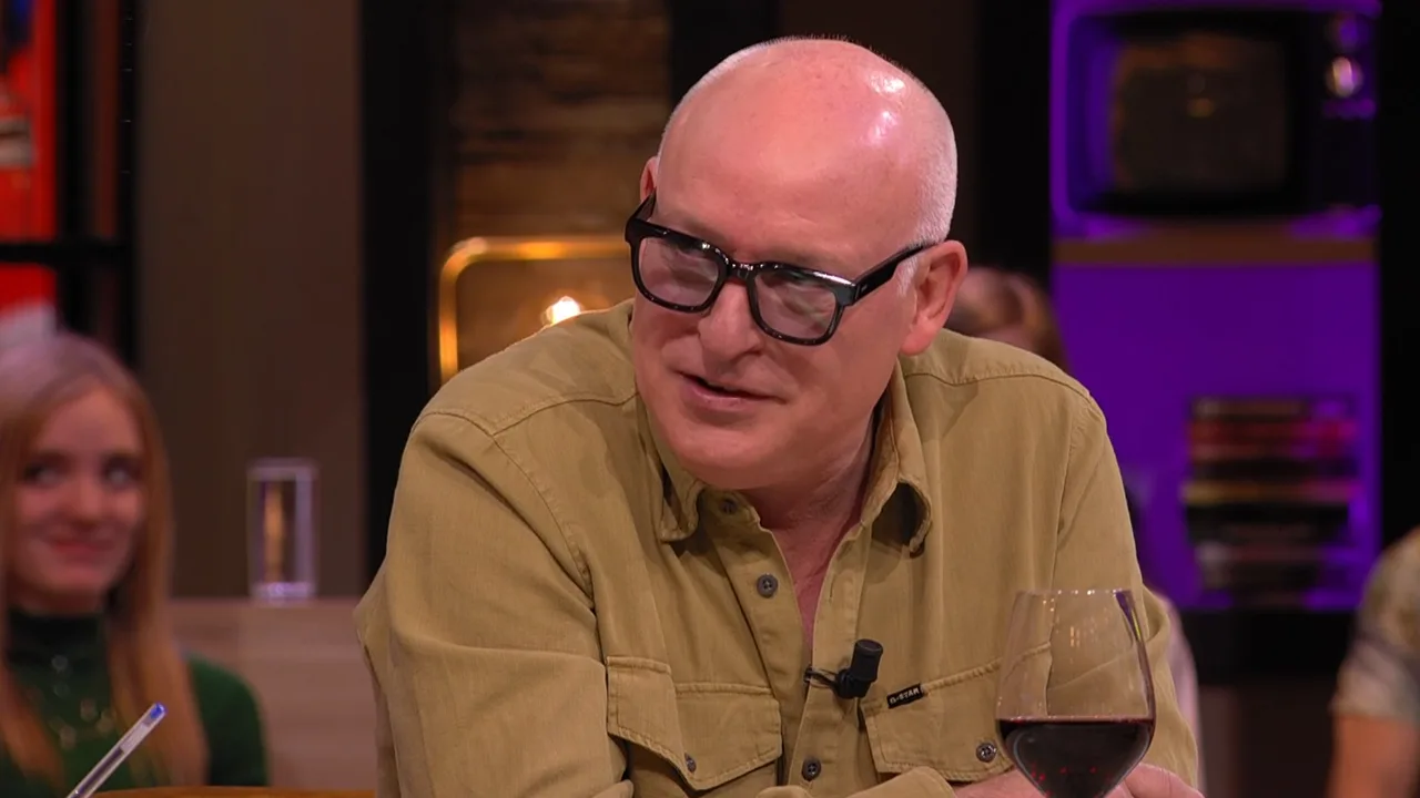 'Dat is het enige wat Frenkie de Jong kan!'