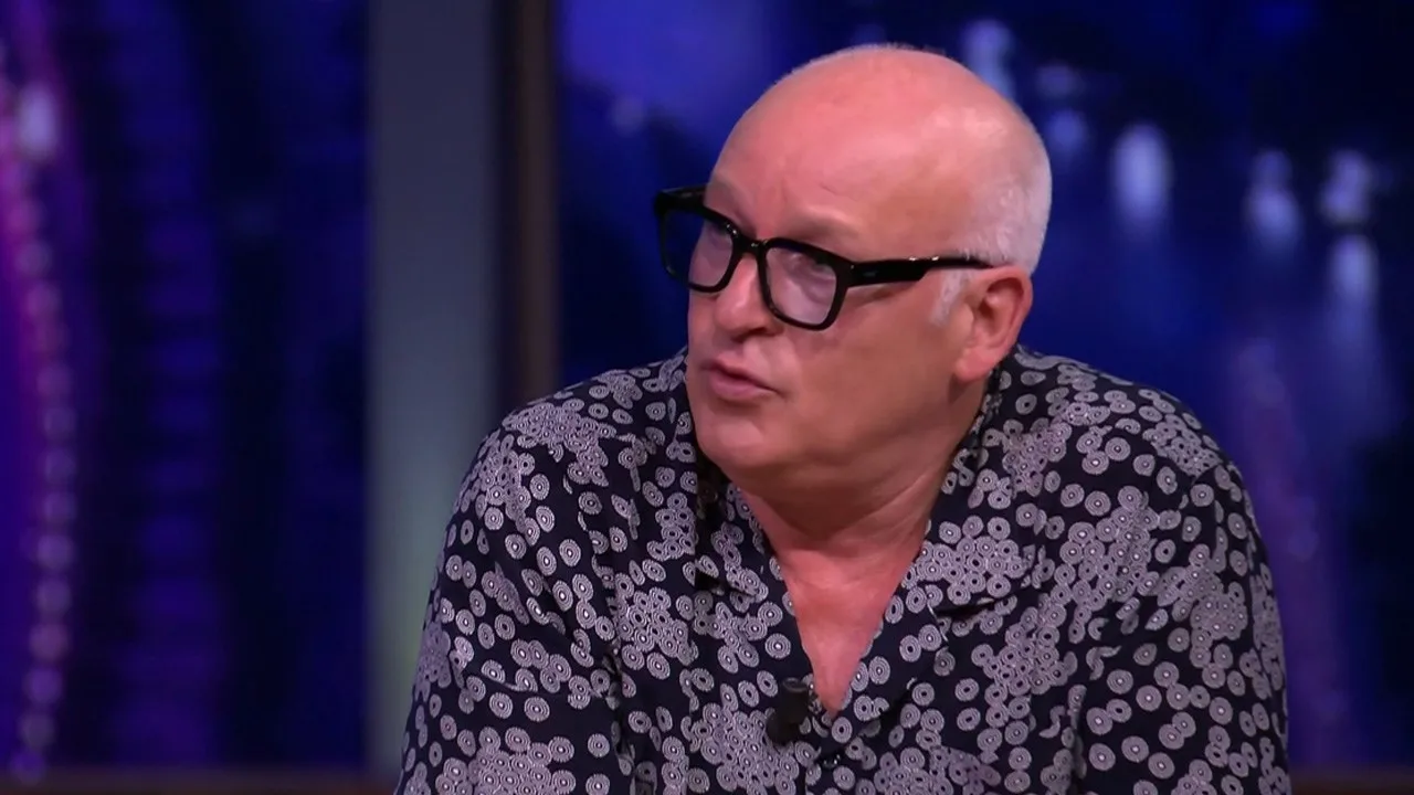 René reageert op CL-loting Ajax: 'In deze poule MOETEN ze door'