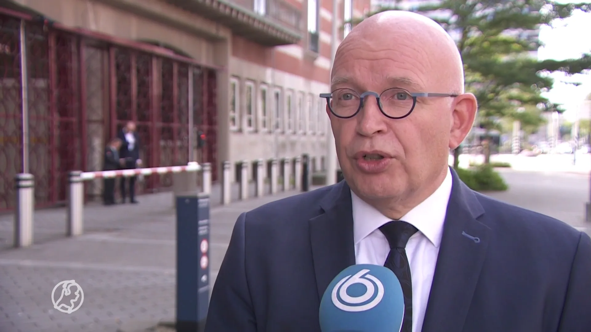 Nederlandse boeren moeten minder mest gaan uitrijden